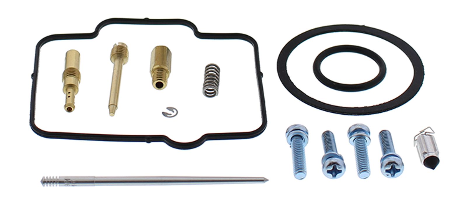 Wrp Carb Repair Kits - WRP261771 image