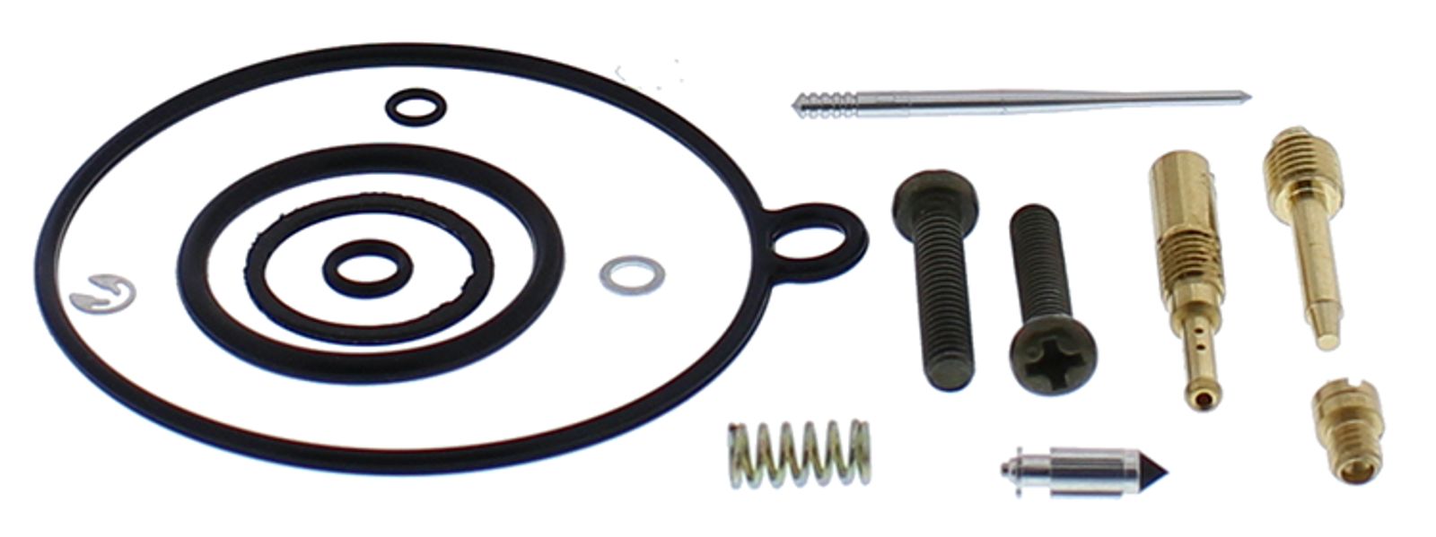 Wrp Carb Repair Kits - WRP261772 image