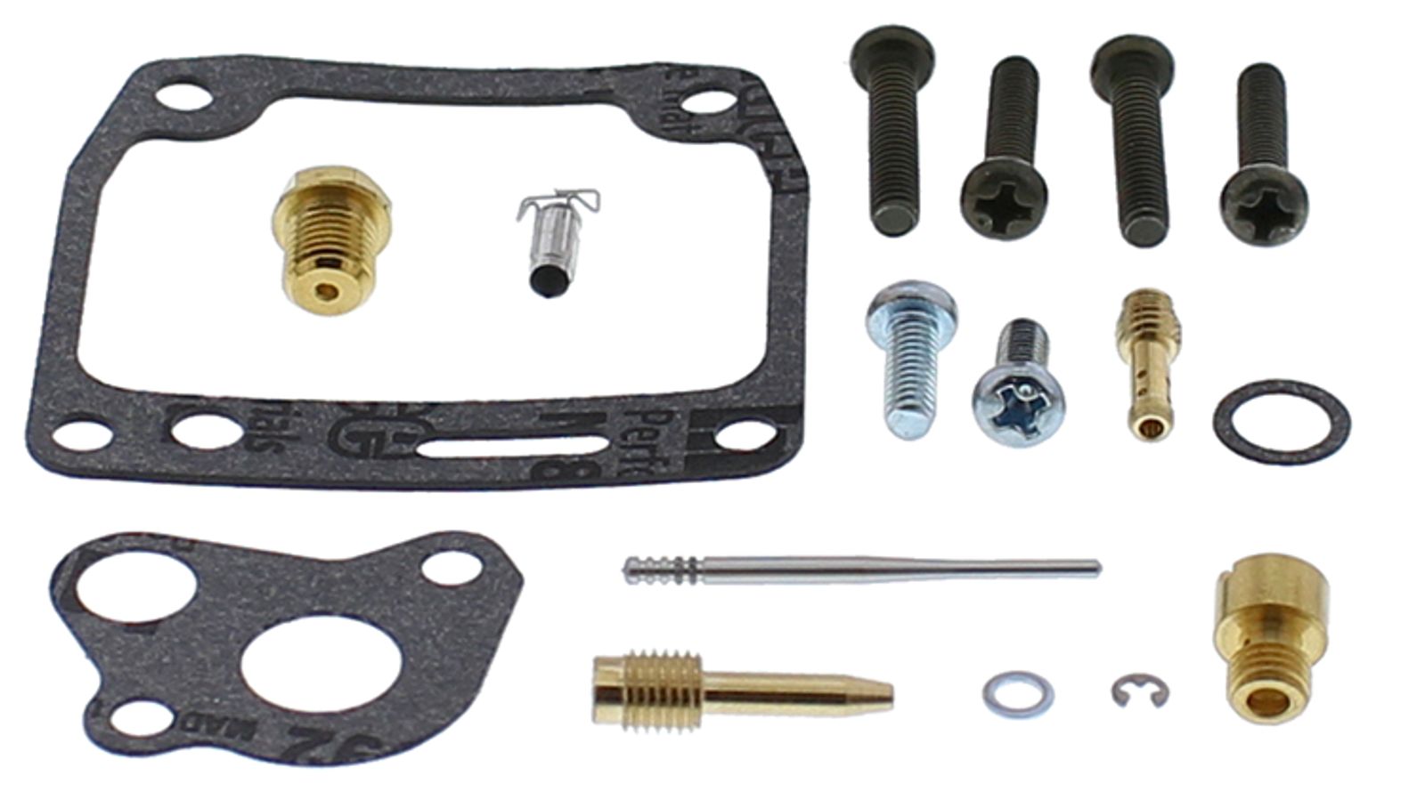 Wrp Carb Repair Kits - WRP261778 image
