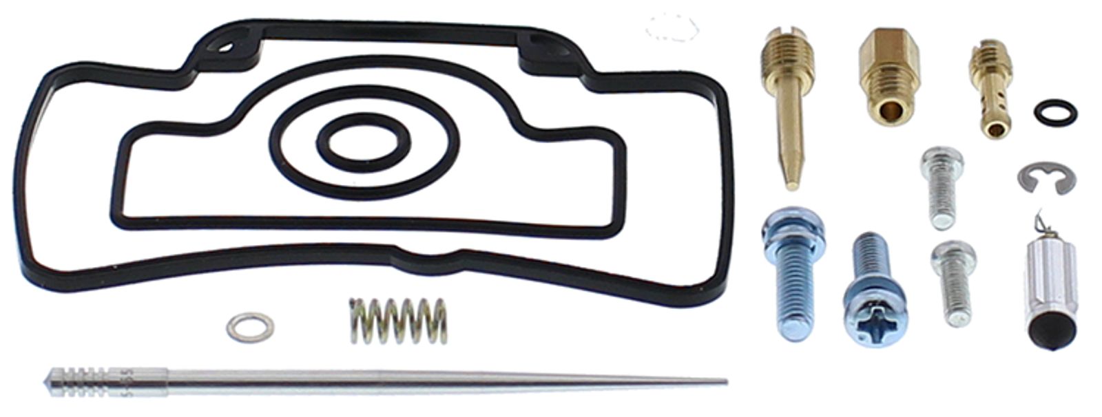 Wrp Carb Repair Kits - WRP261780 image