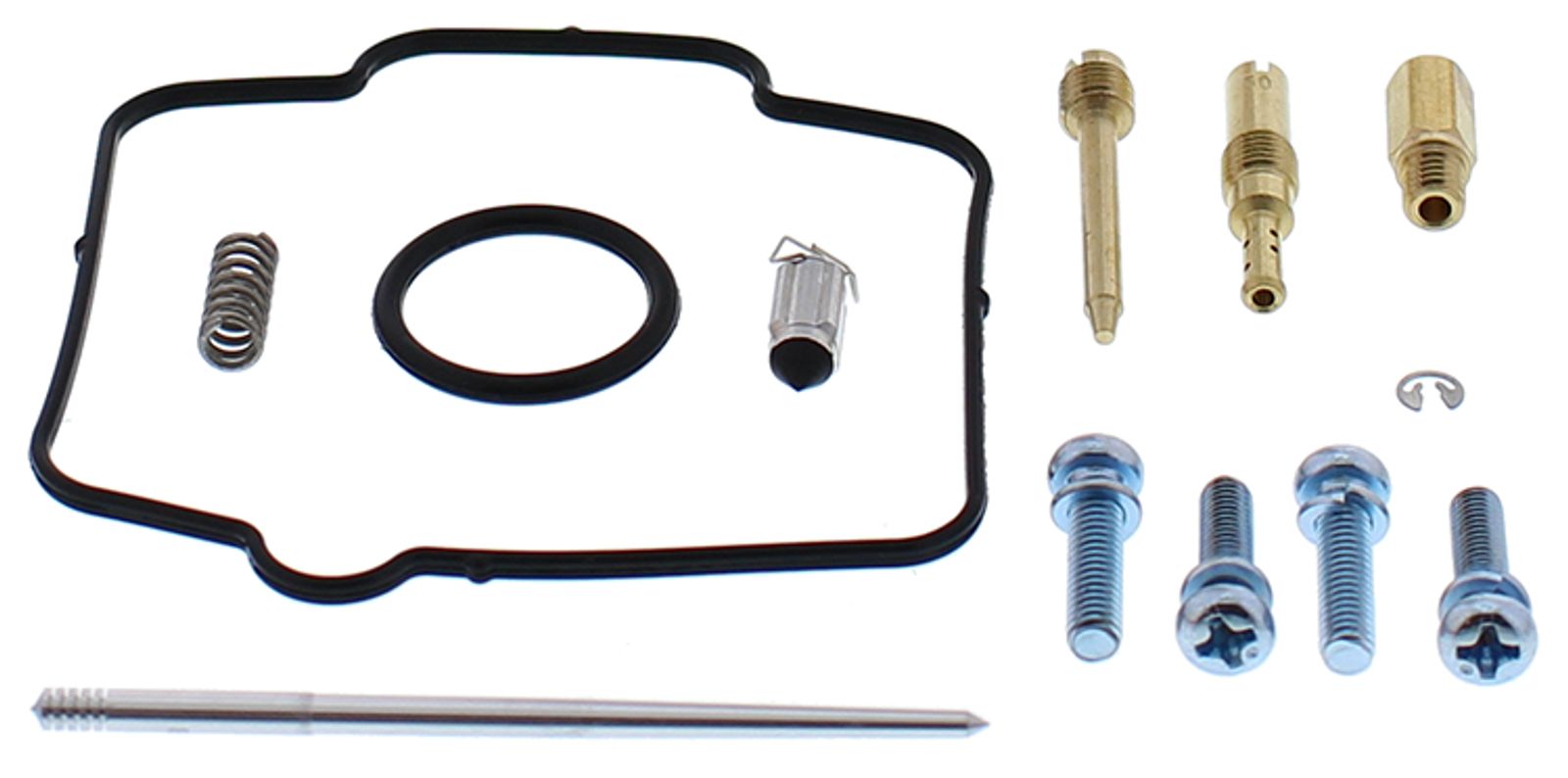 Wrp Carb Repair Kits - WRP261781 image