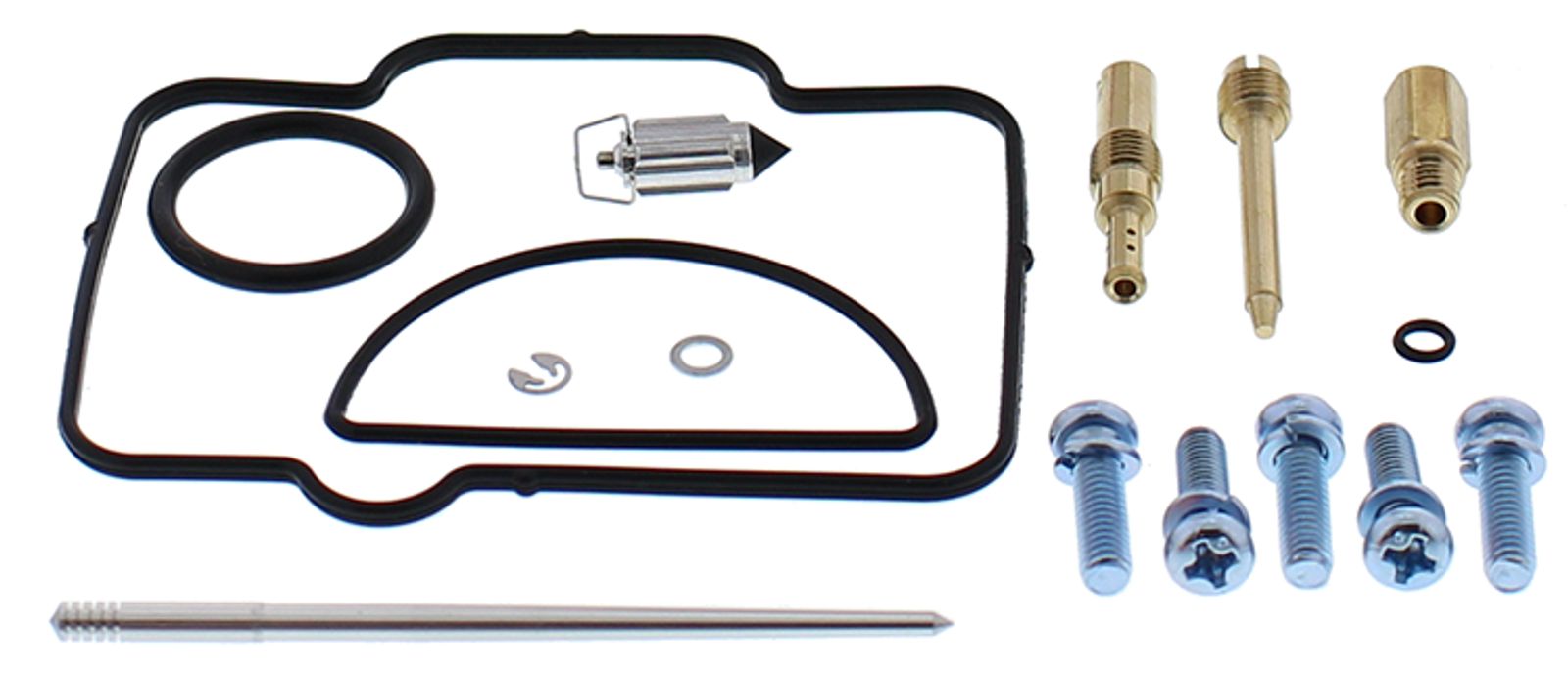 Wrp Carb Repair Kits - WRP261782 image