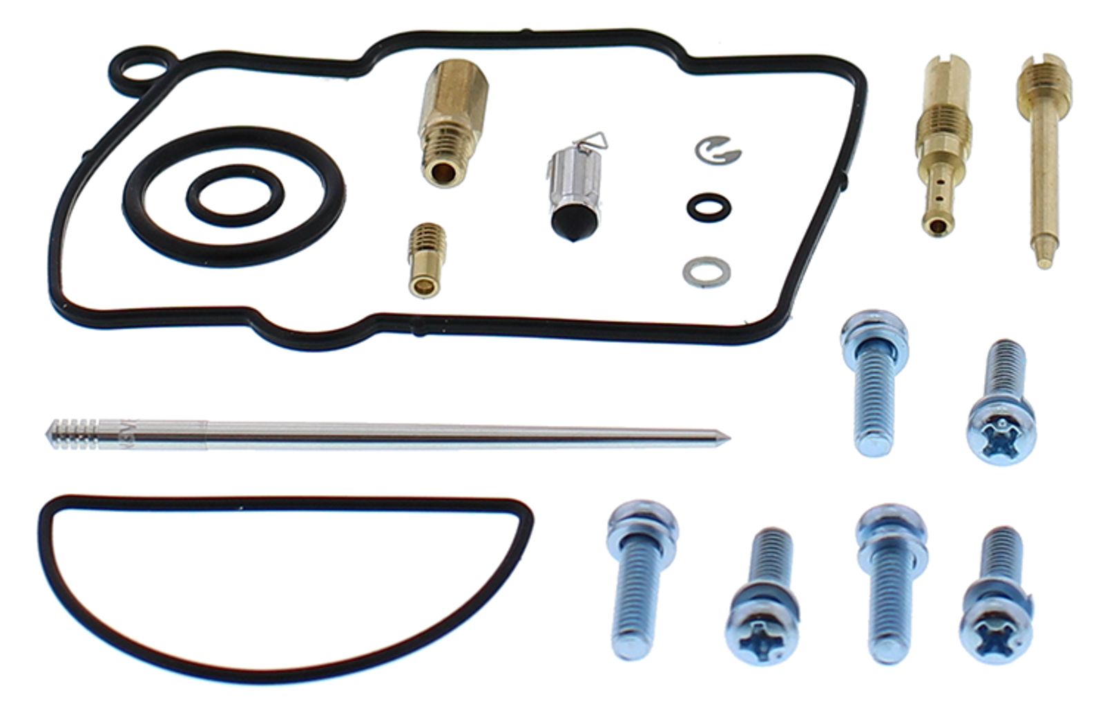 Wrp Carb Repair Kits - WRP261783 image