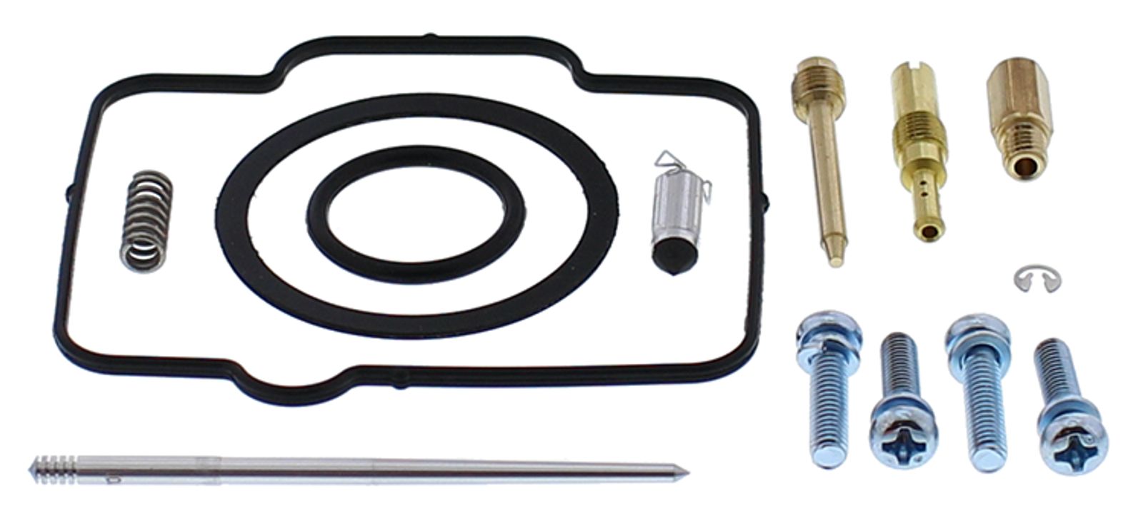 Wrp Carb Repair Kits - WRP261784 image