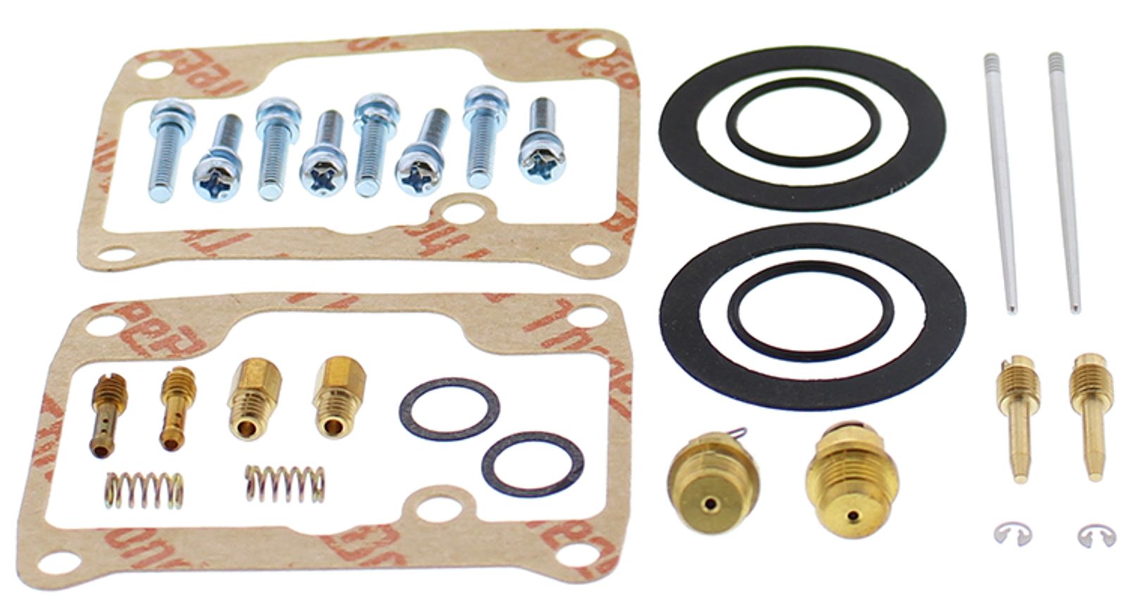 Wrp Carb Repair Kits - WRP261949 image