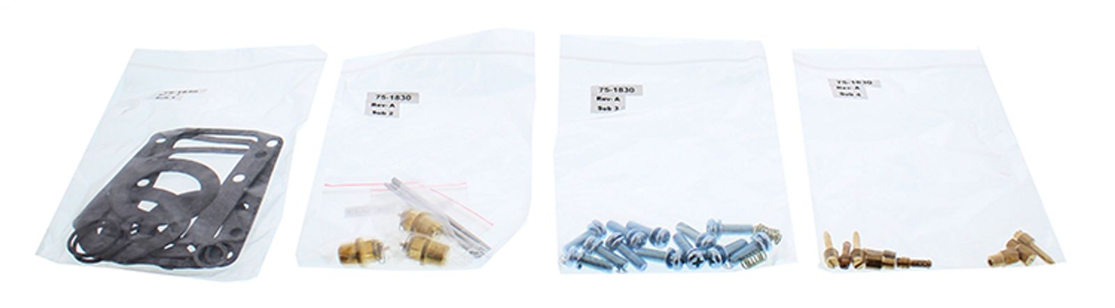 Wrp Carb Repair Kits - WRP261964 image