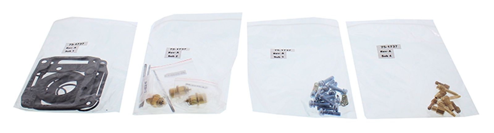 Wrp Carb Repair Kits - WRP261970 image