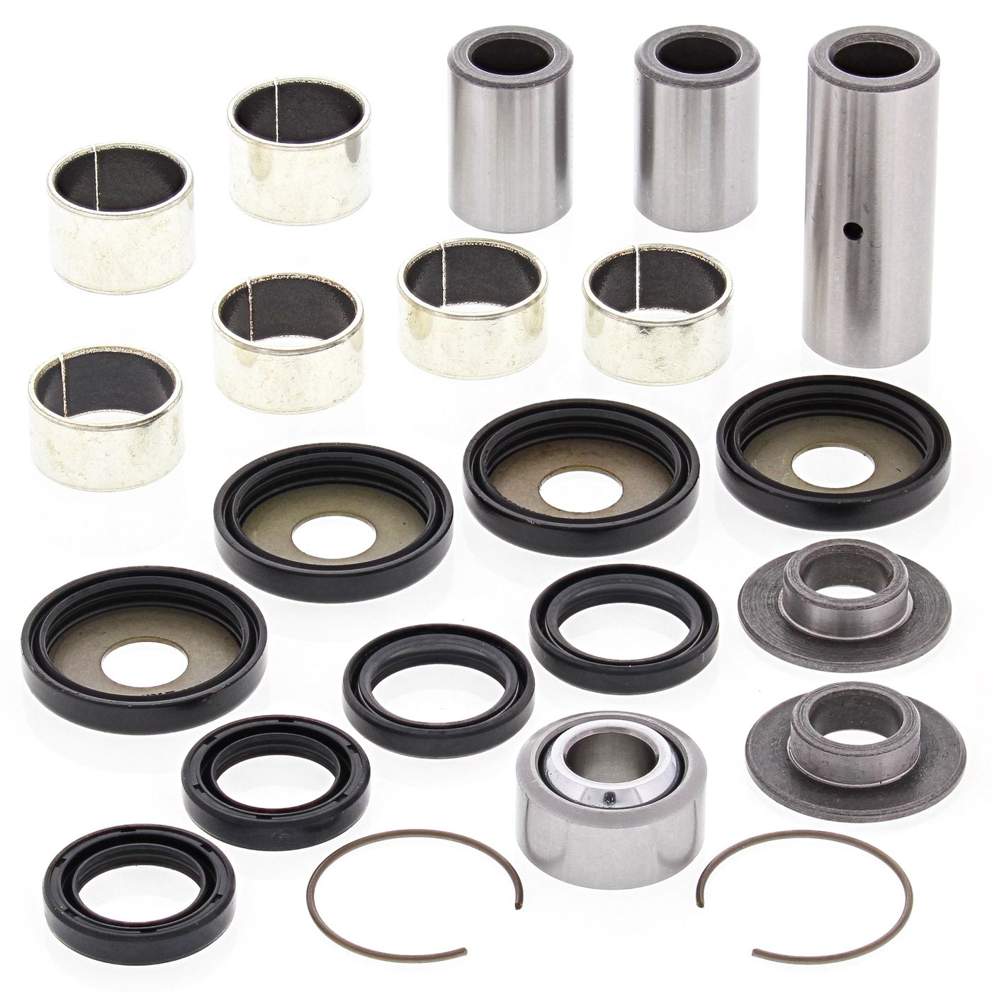 Wrp Shock Linkage Bearing Kits - WRP271002 image