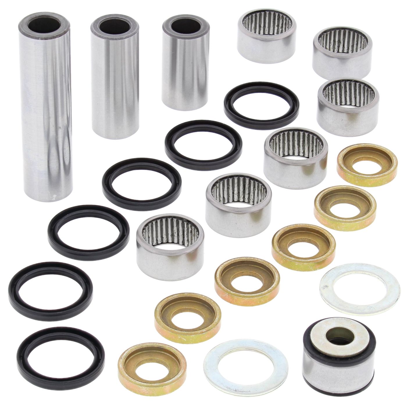 Wrp Shock Linkage Bearing Kits - WRP271005 image