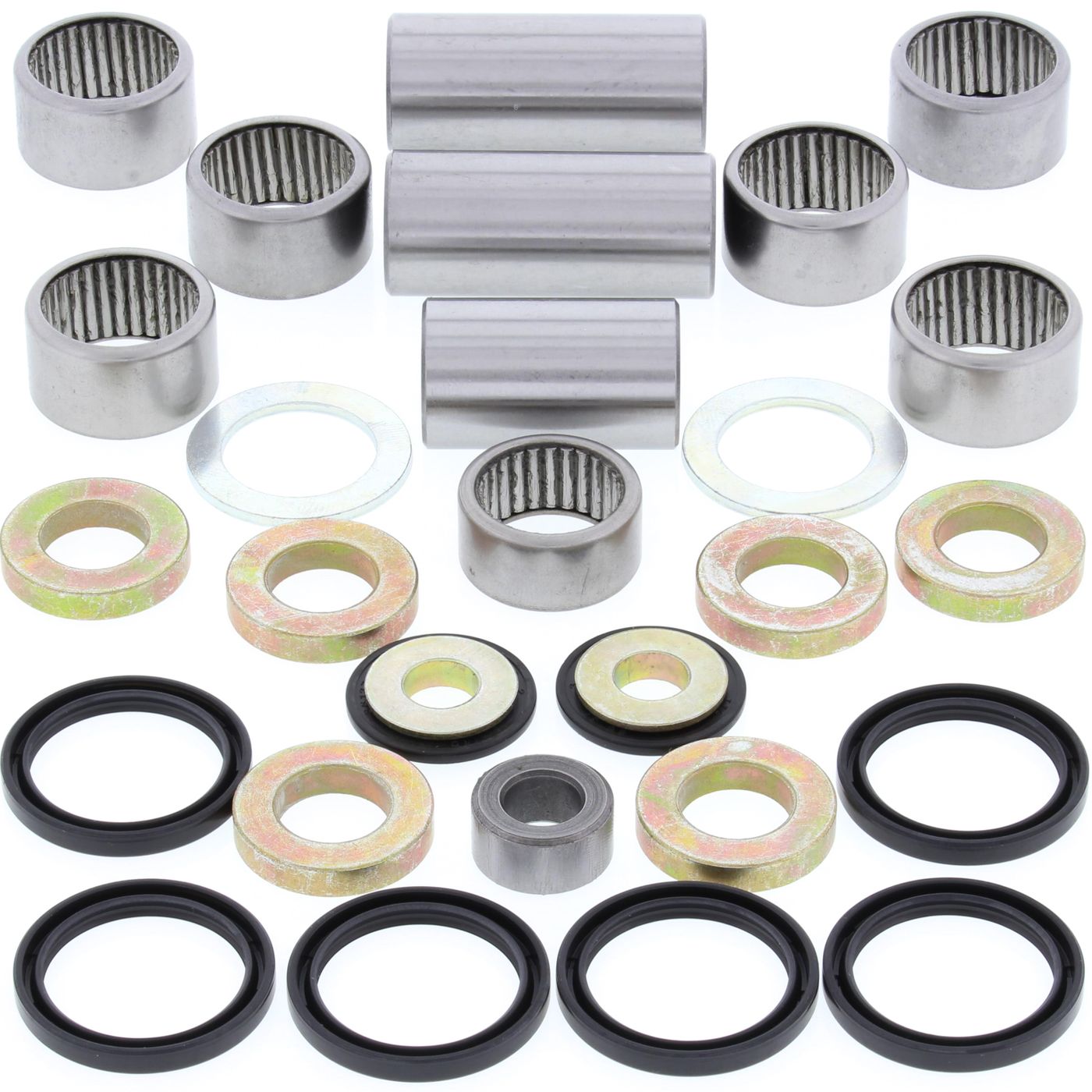 Wrp Shock Linkage Bearing Kits - WRP271007 image