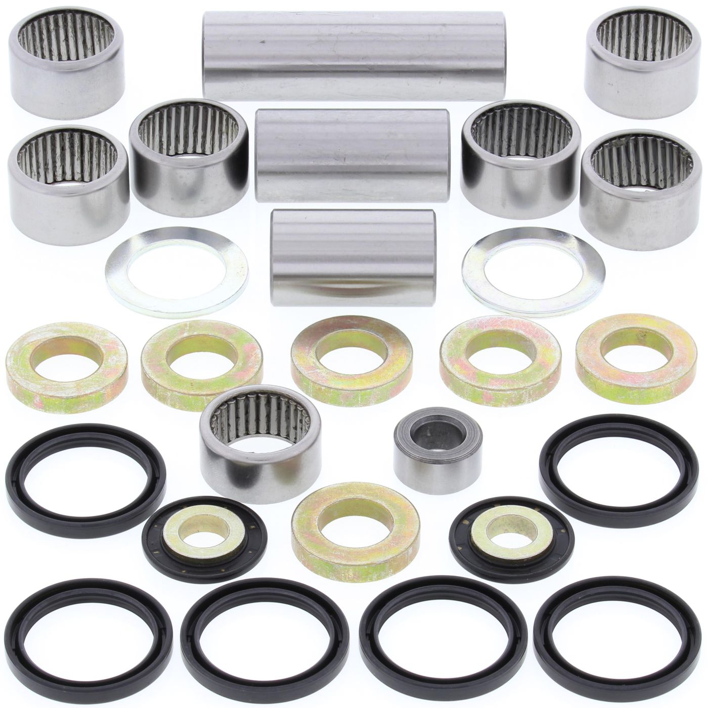 Wrp Shock Linkage Bearing Kits - WRP271008 image