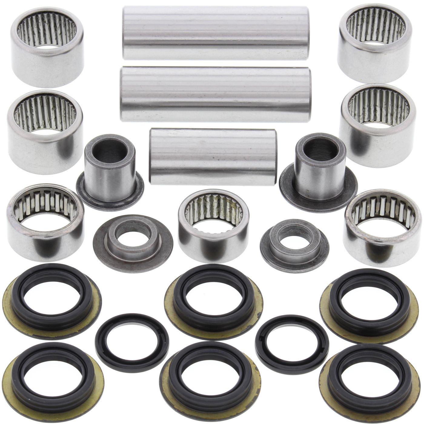 Wrp Shock Linkage Bearing Kits - WRP271011 image