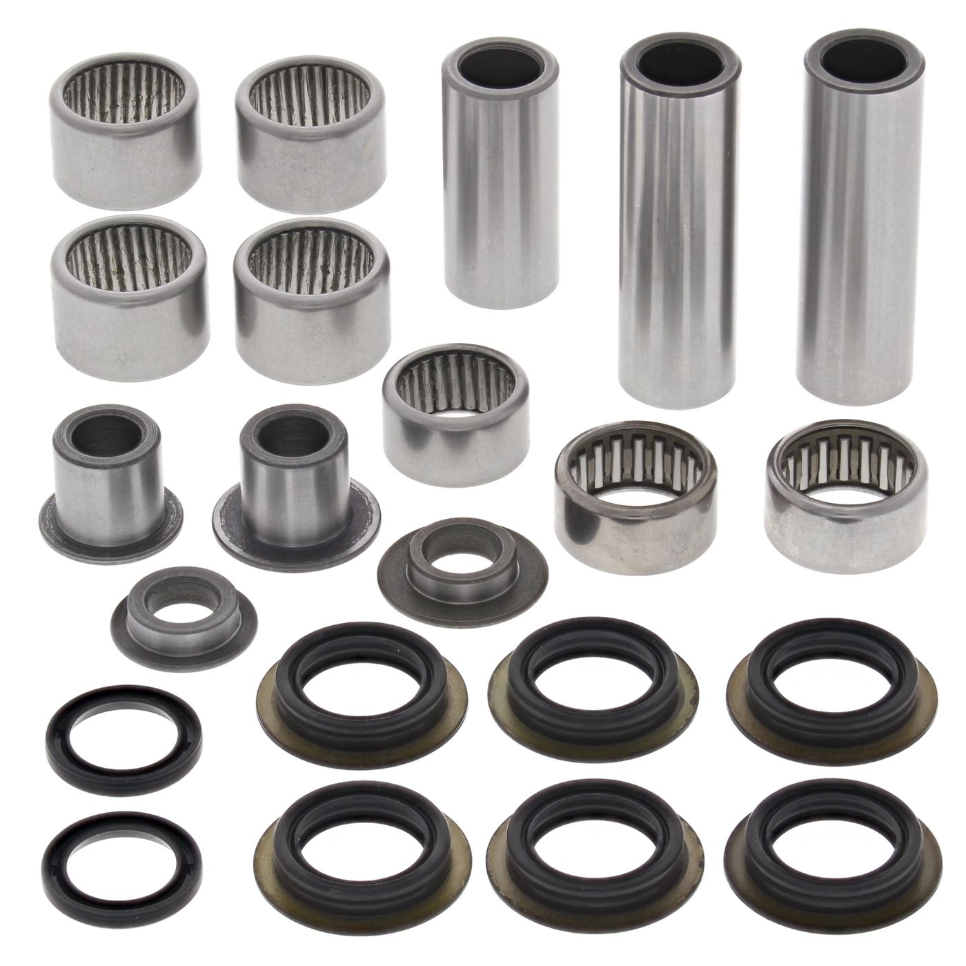 Wrp Shock Linkage Bearing Kits - WRP271012 image