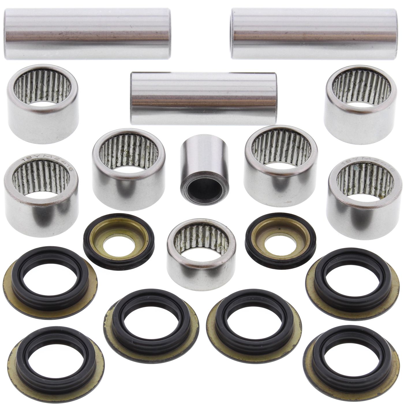 Wrp Shock Linkage Bearing Kits - WRP271013 image