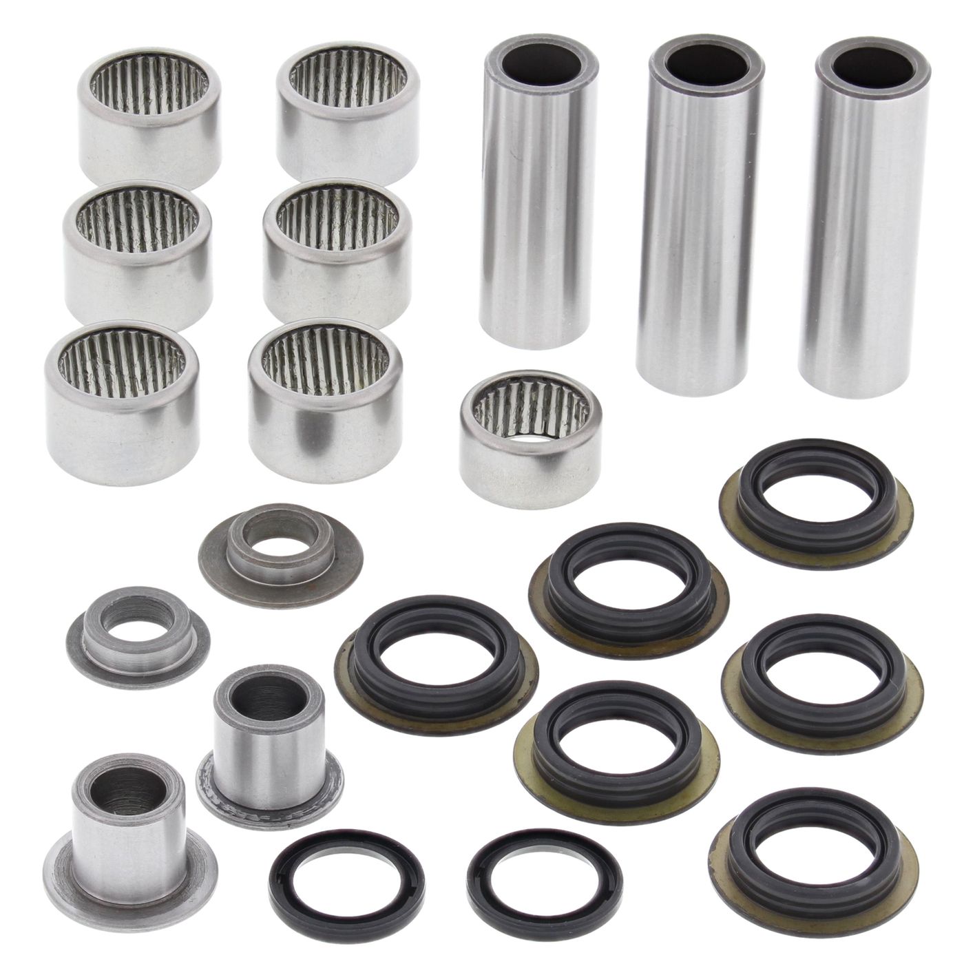 Wrp Shock Linkage Bearing Kits - WRP271014 image