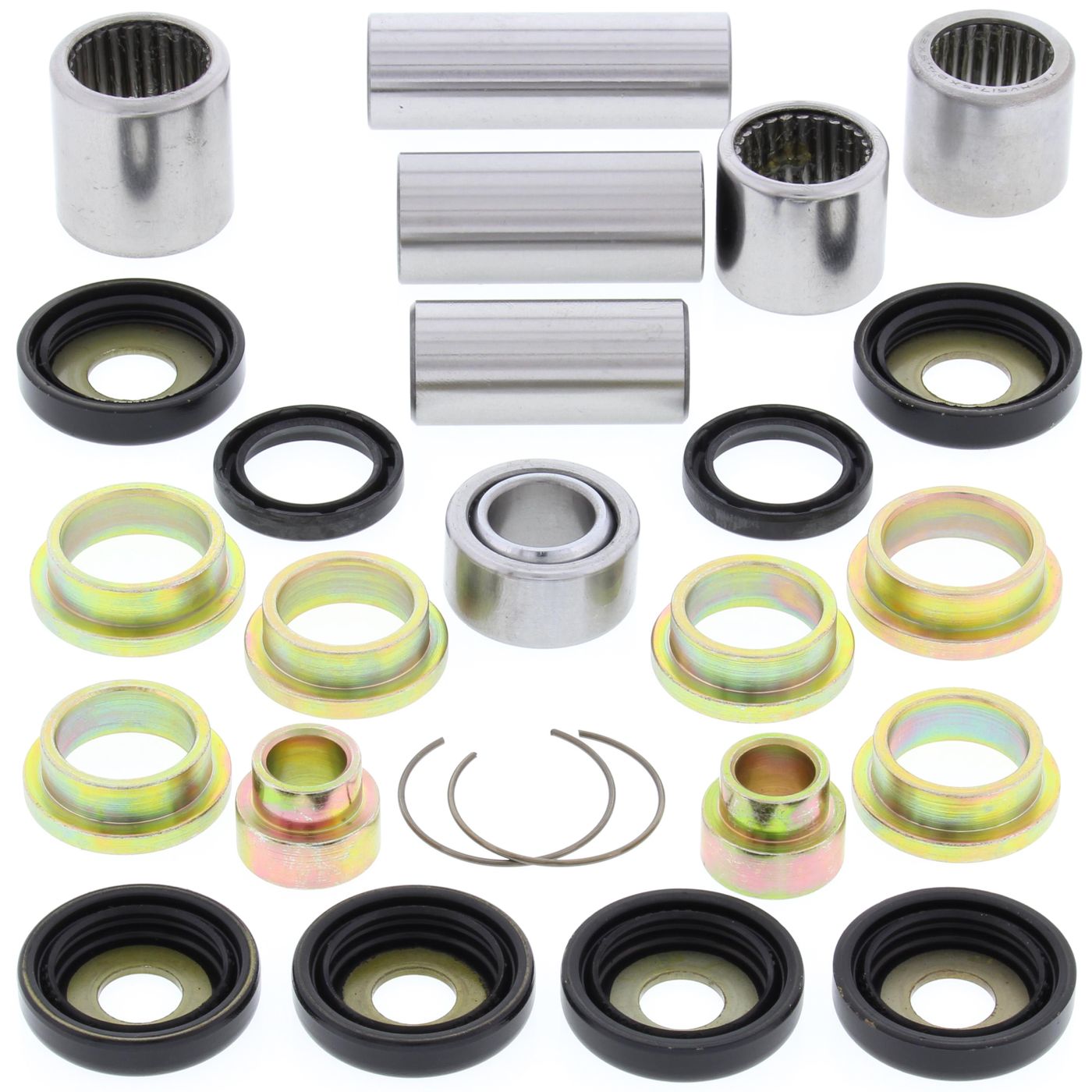 Wrp Shock Linkage Bearing Kits - WRP271016 image