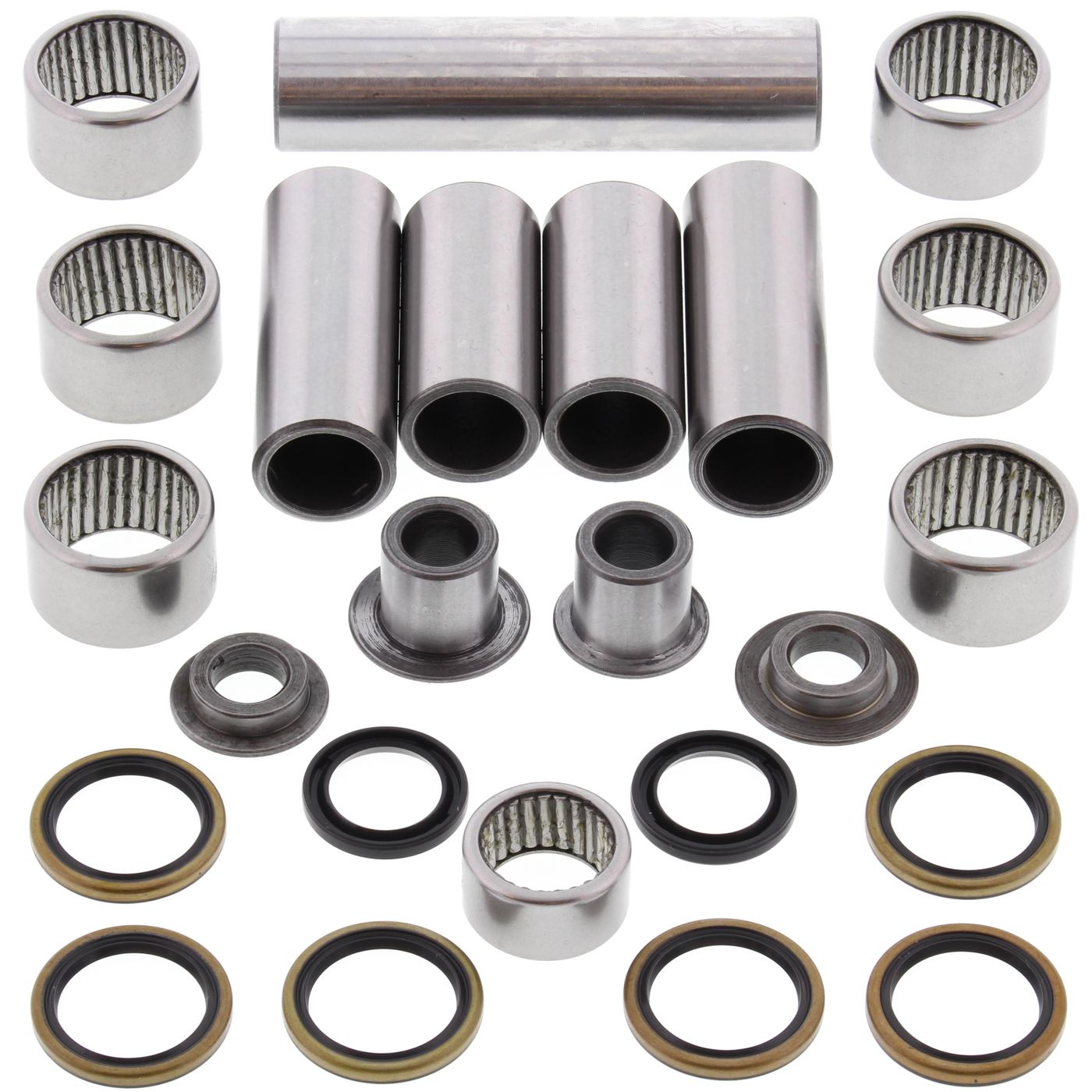 Wrp Shock Linkage Bearing Kits - WRP271018 image