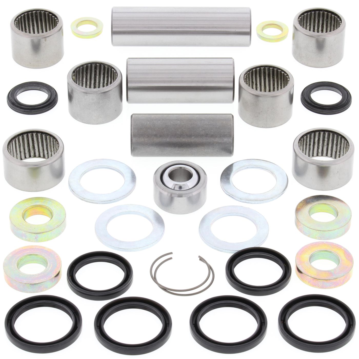 Wrp Shock Linkage Bearing Kits - WRP271019 image