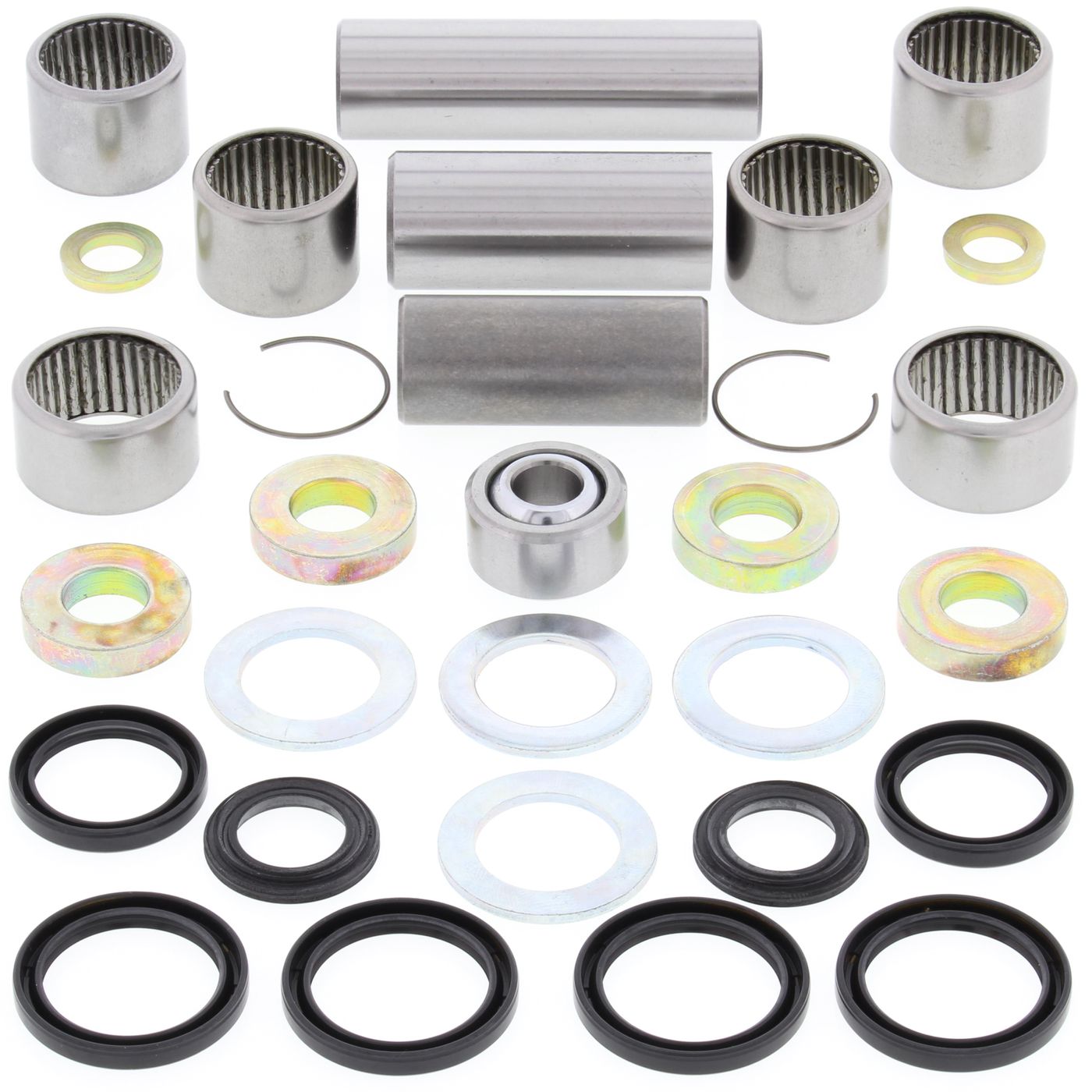 Wrp Shock Linkage Bearing Kits - WRP271021 image