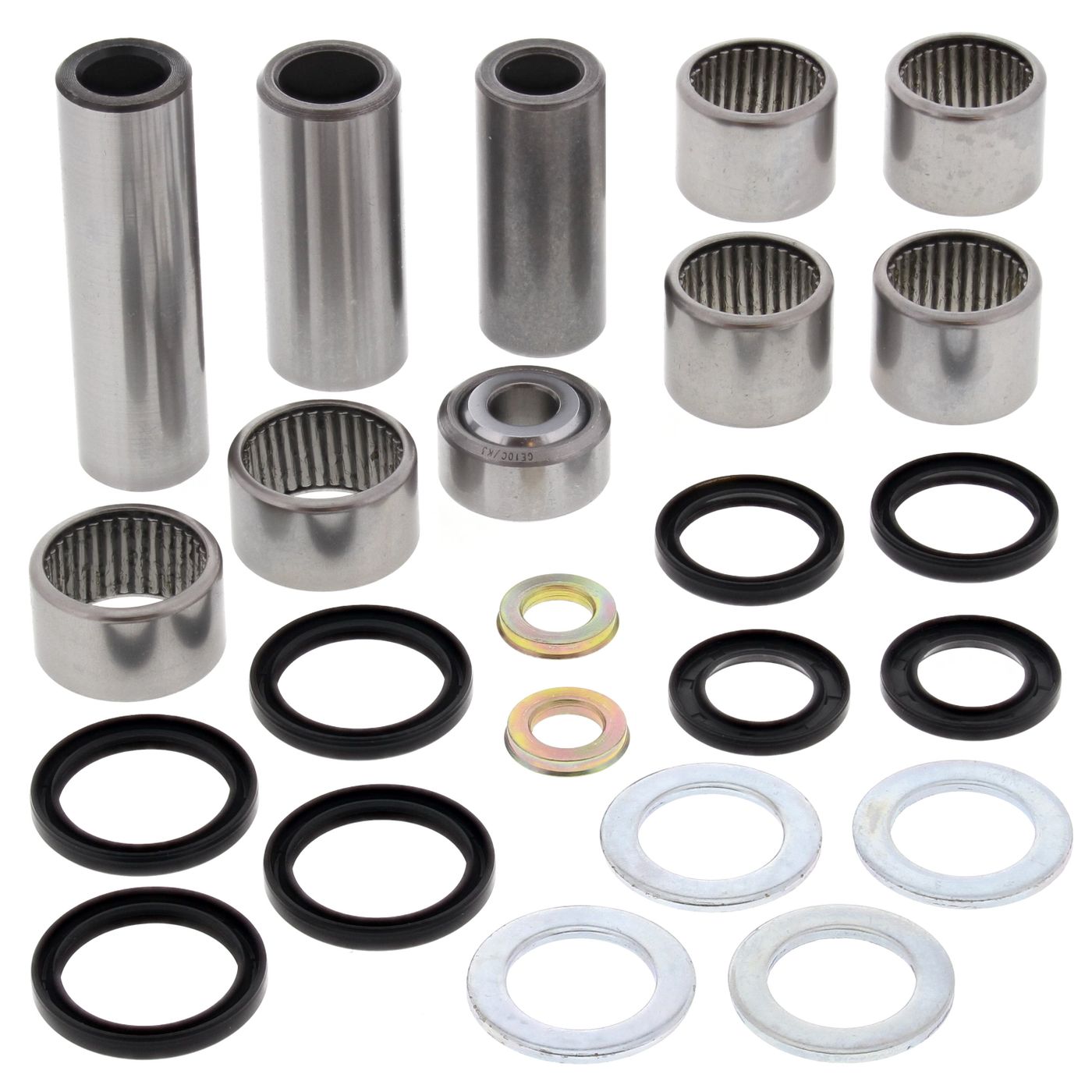 Wrp Shock Linkage Bearing Kits - WRP271024 image