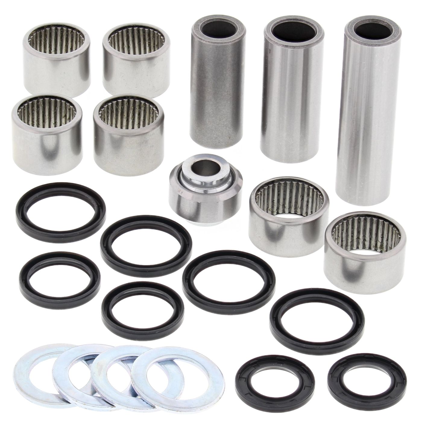 Wrp Shock Linkage Bearing Kits - WRP271025 image