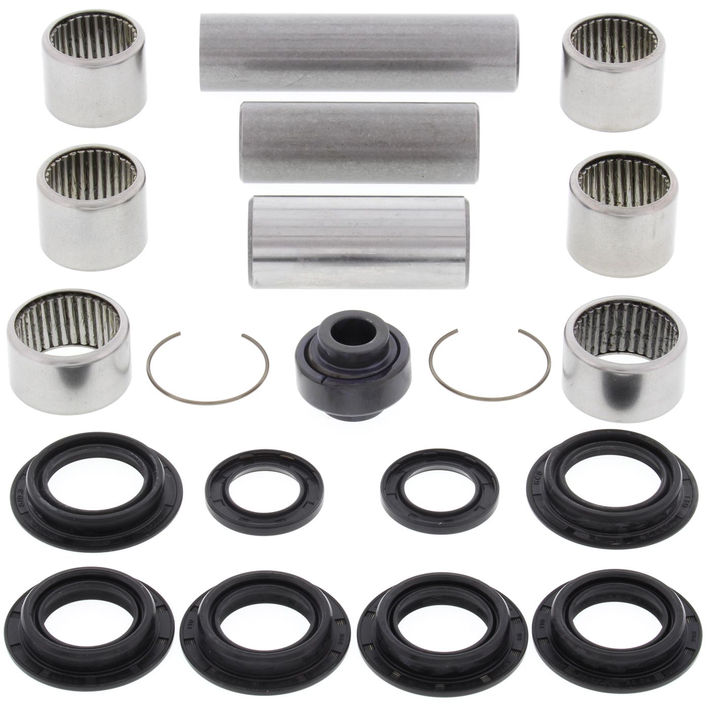 Wrp Shock Linkage Bearing Kits - WRP271026 image