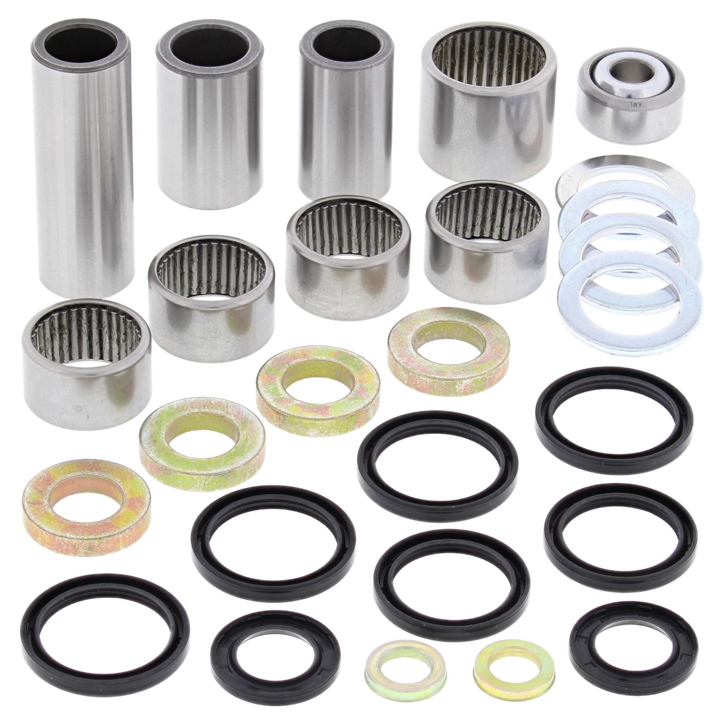 Wrp Shock Linkage Bearing Kits - WRP271029 image