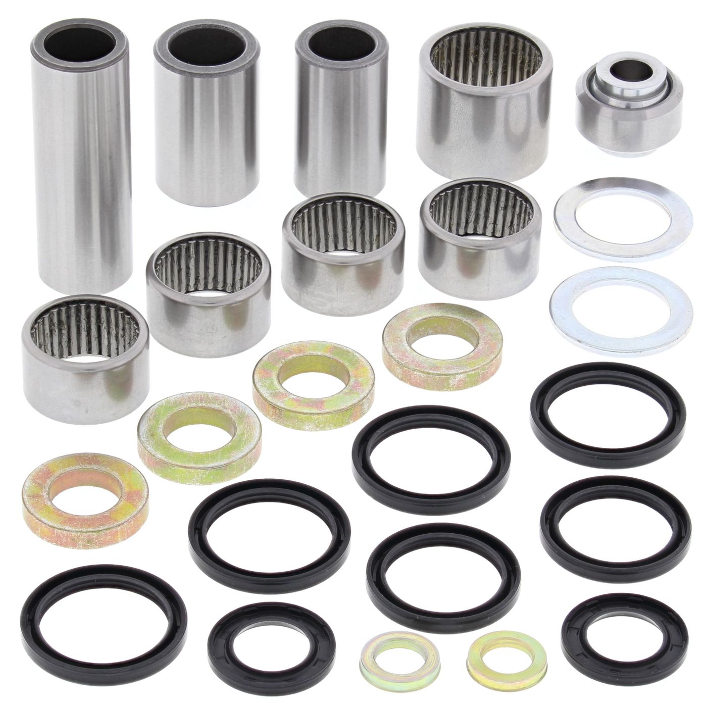 Wrp Shock Linkage Bearing Kits - WRP271033 image