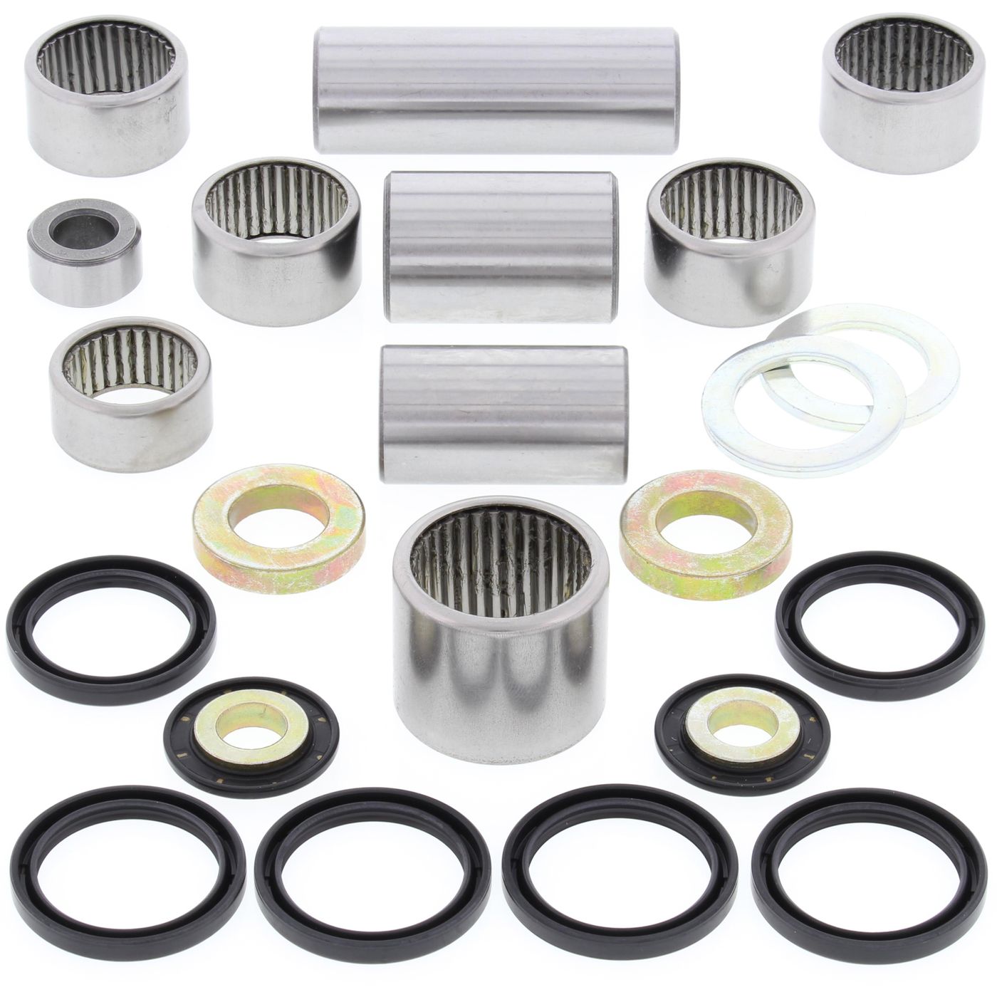 Wrp Shock Linkage Bearing Kits - WRP271035 image