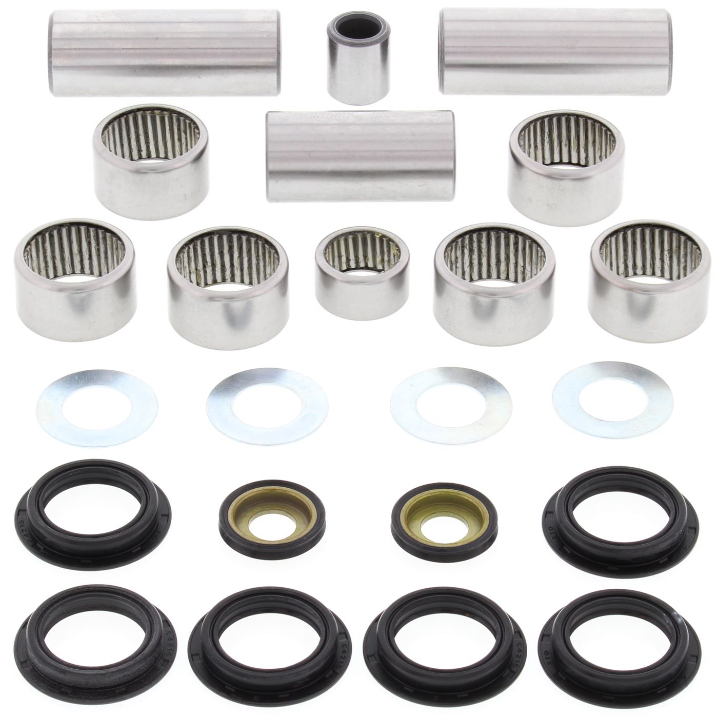 Wrp Shock Linkage Bearing Kits - WRP271036 image