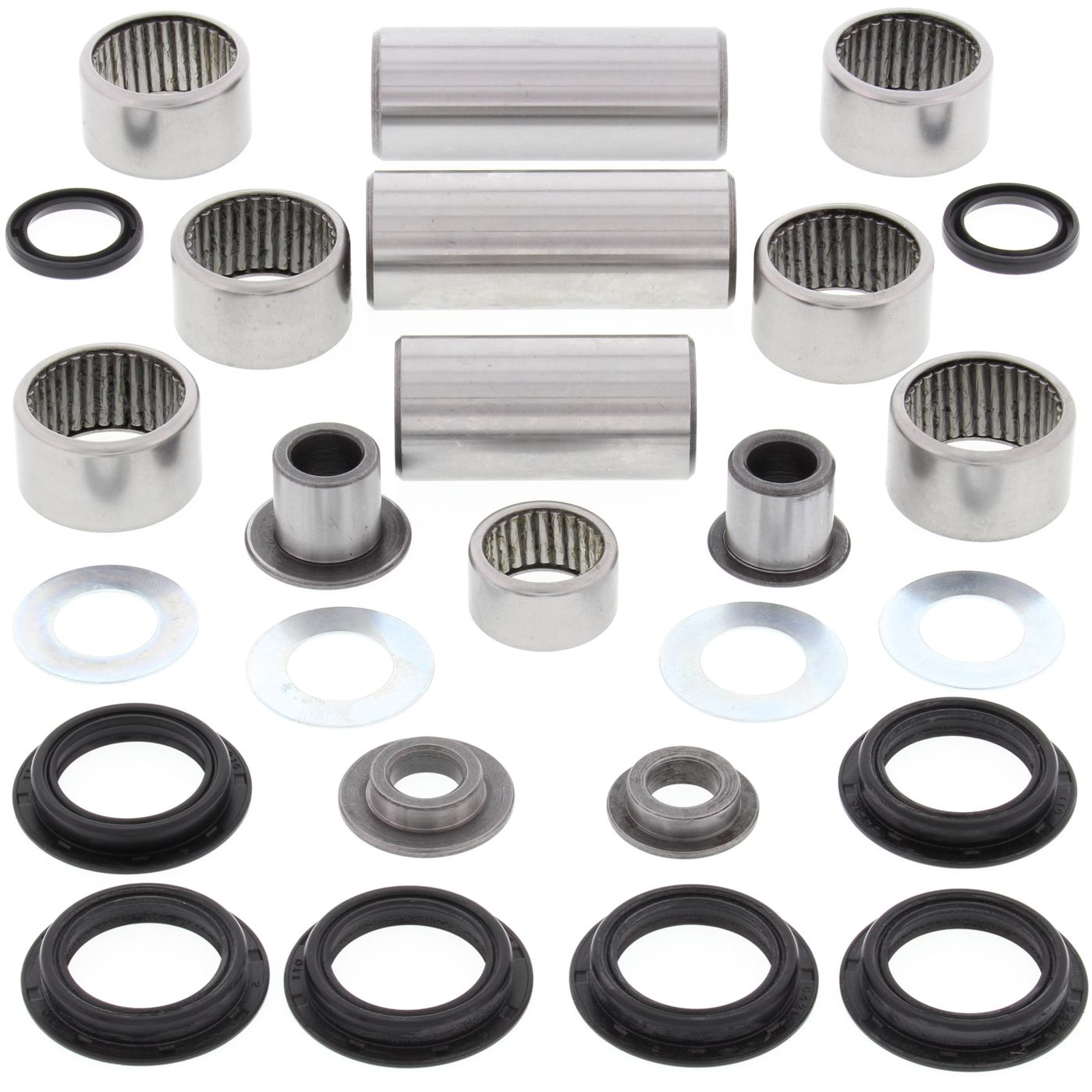 Wrp Shock Linkage Bearing Kits - WRP271037 image