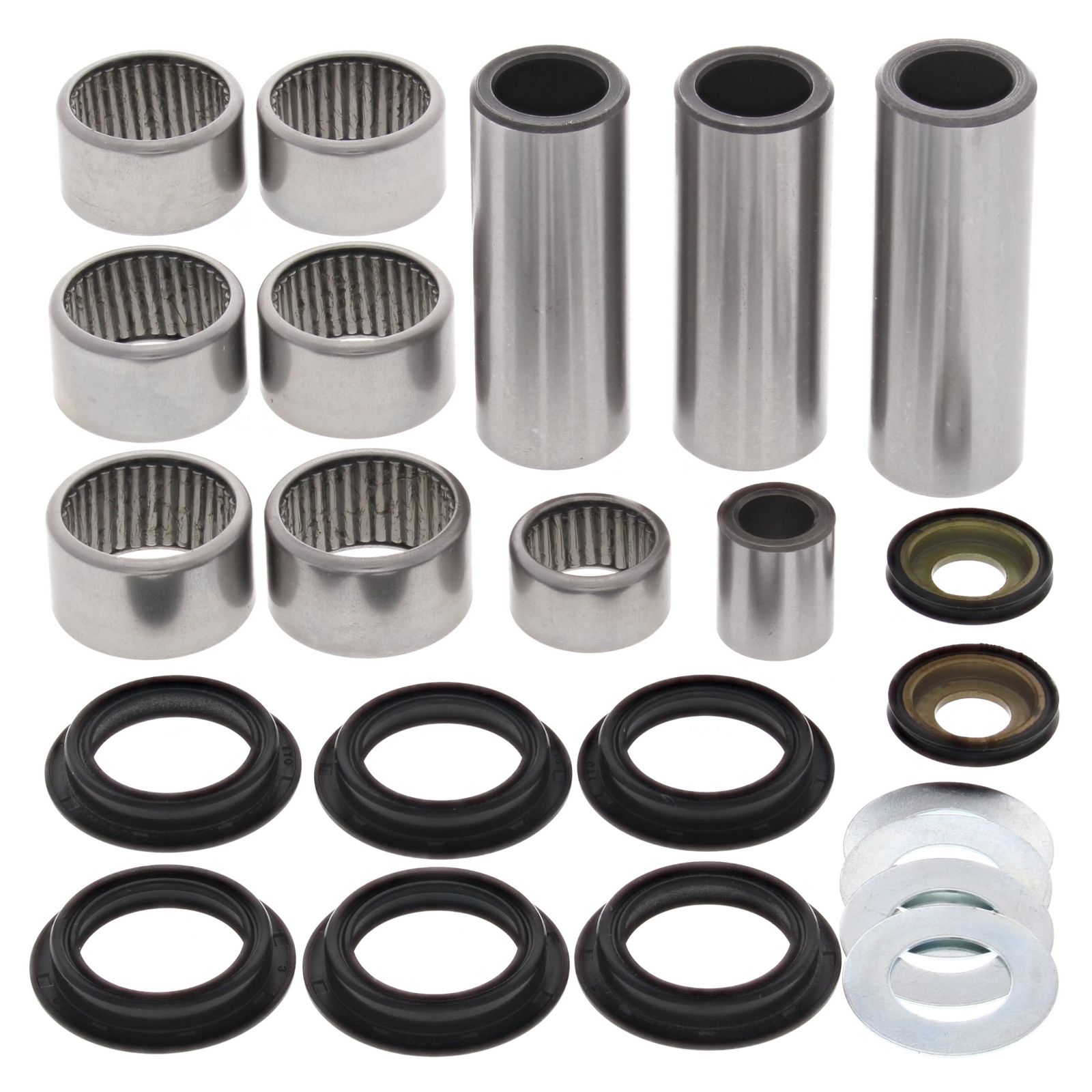 Wrp Shock Linkage Bearing Kits - WRP271038 image