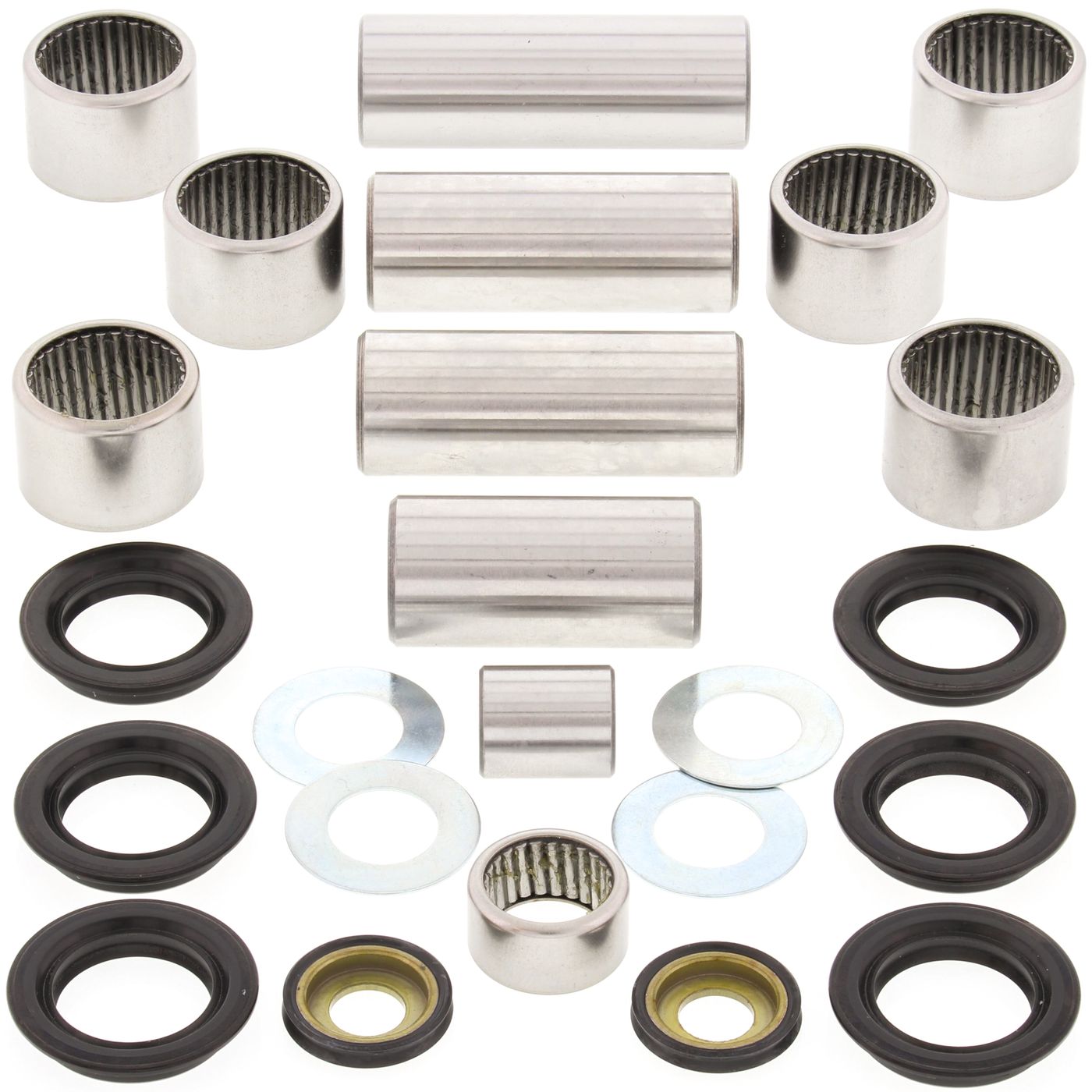 Wrp Shock Linkage Bearing Kits - WRP271040 image