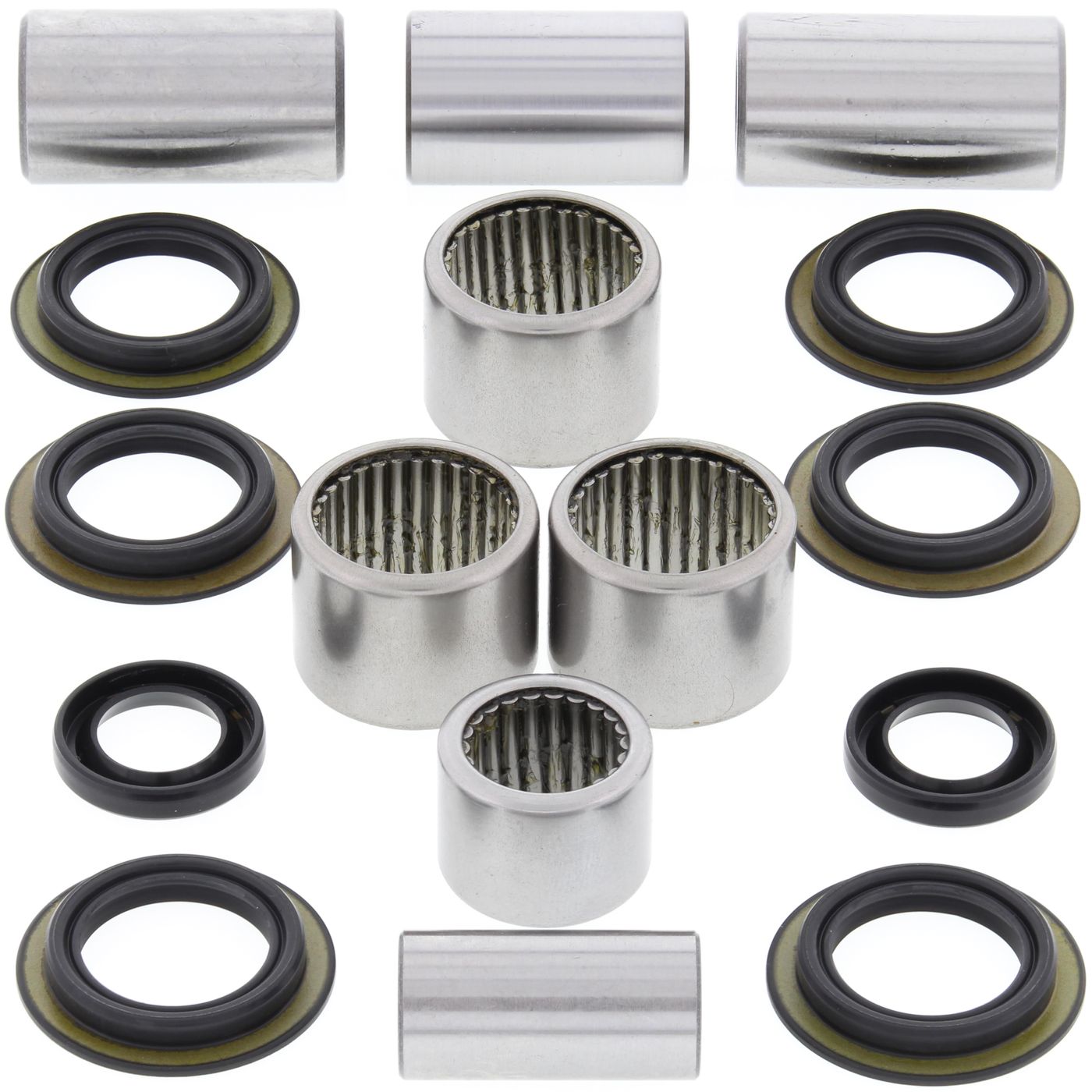 Wrp Shock Linkage Bearing Kits - WRP271045 image