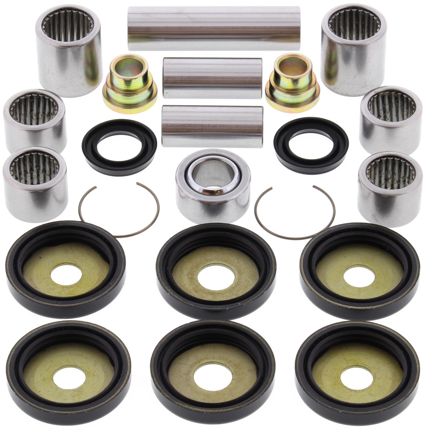 Wrp Shock Linkage Bearing Kits - WRP271046 image