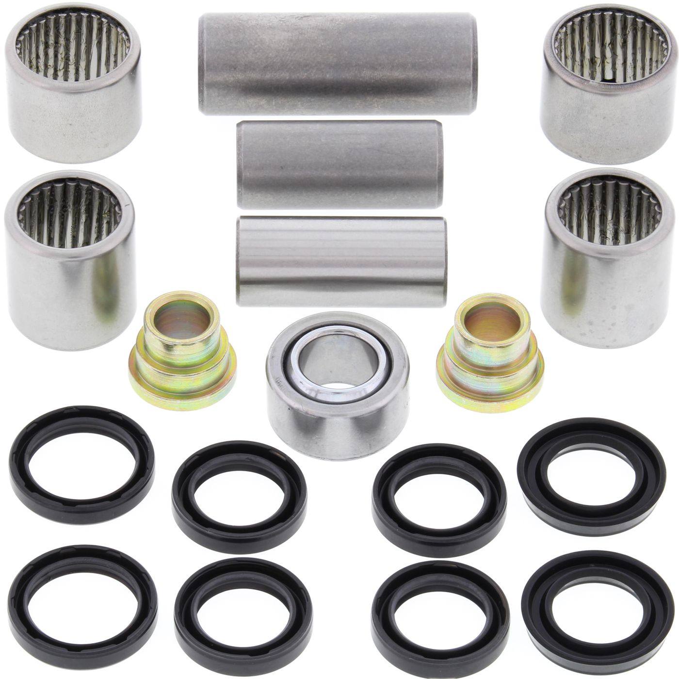 Wrp Shock Linkage Bearing Kits - WRP271049 image