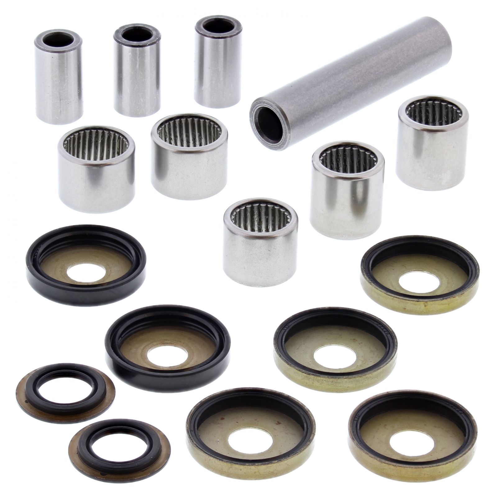 Wrp Shock Linkage Bearing Kits - WRP271050 image