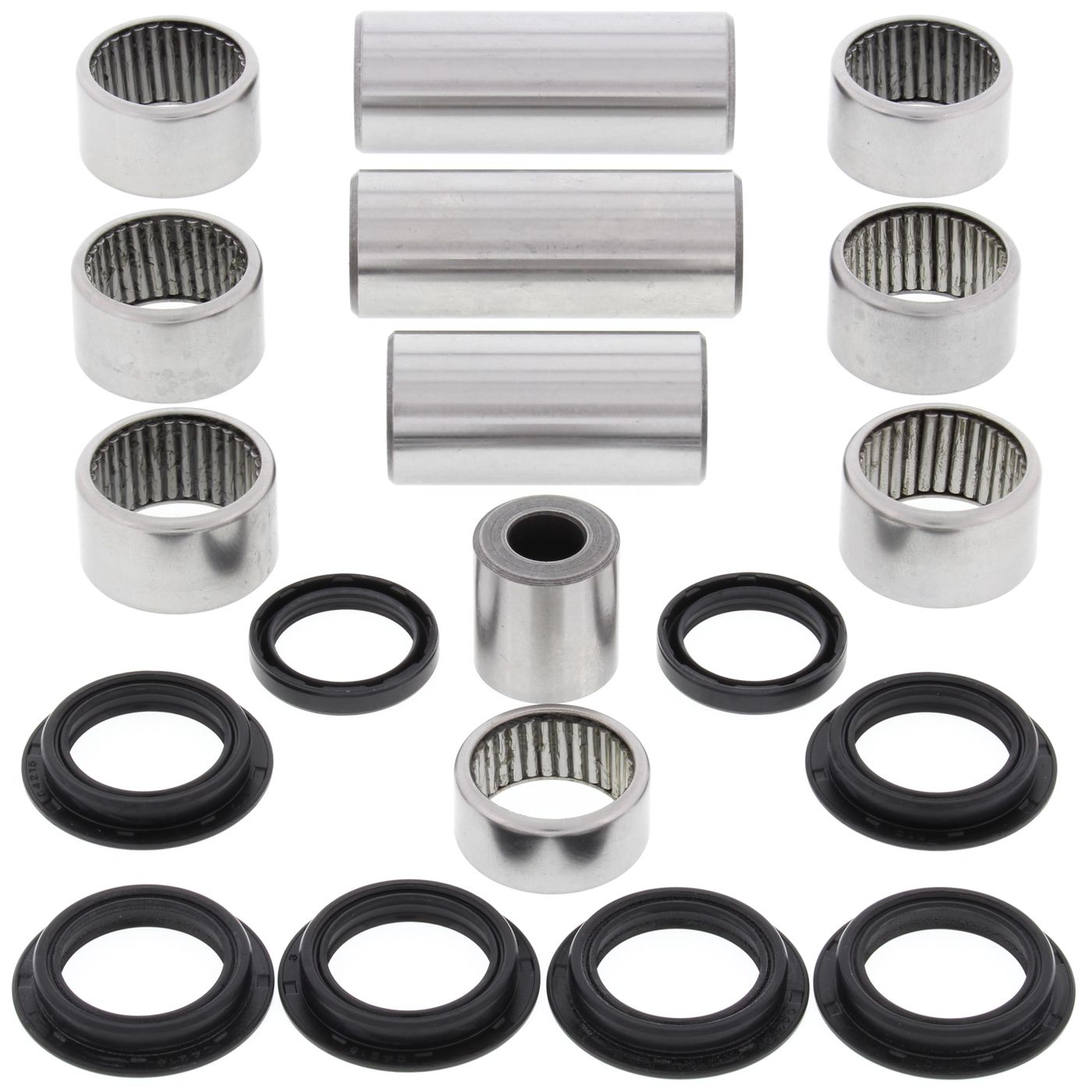 Wrp Shock Linkage Bearing Kits - WRP271053 image