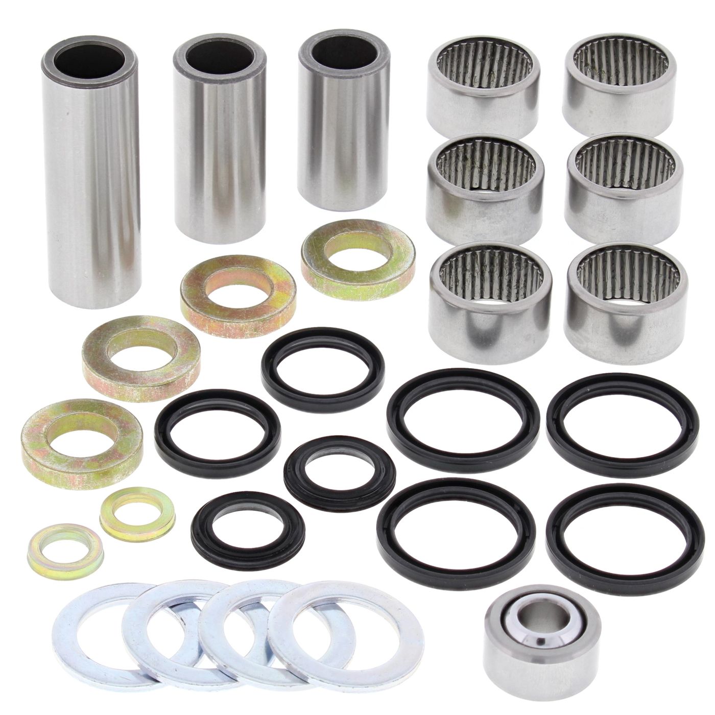 Wrp Shock Linkage Bearing Kits - WRP271054 image