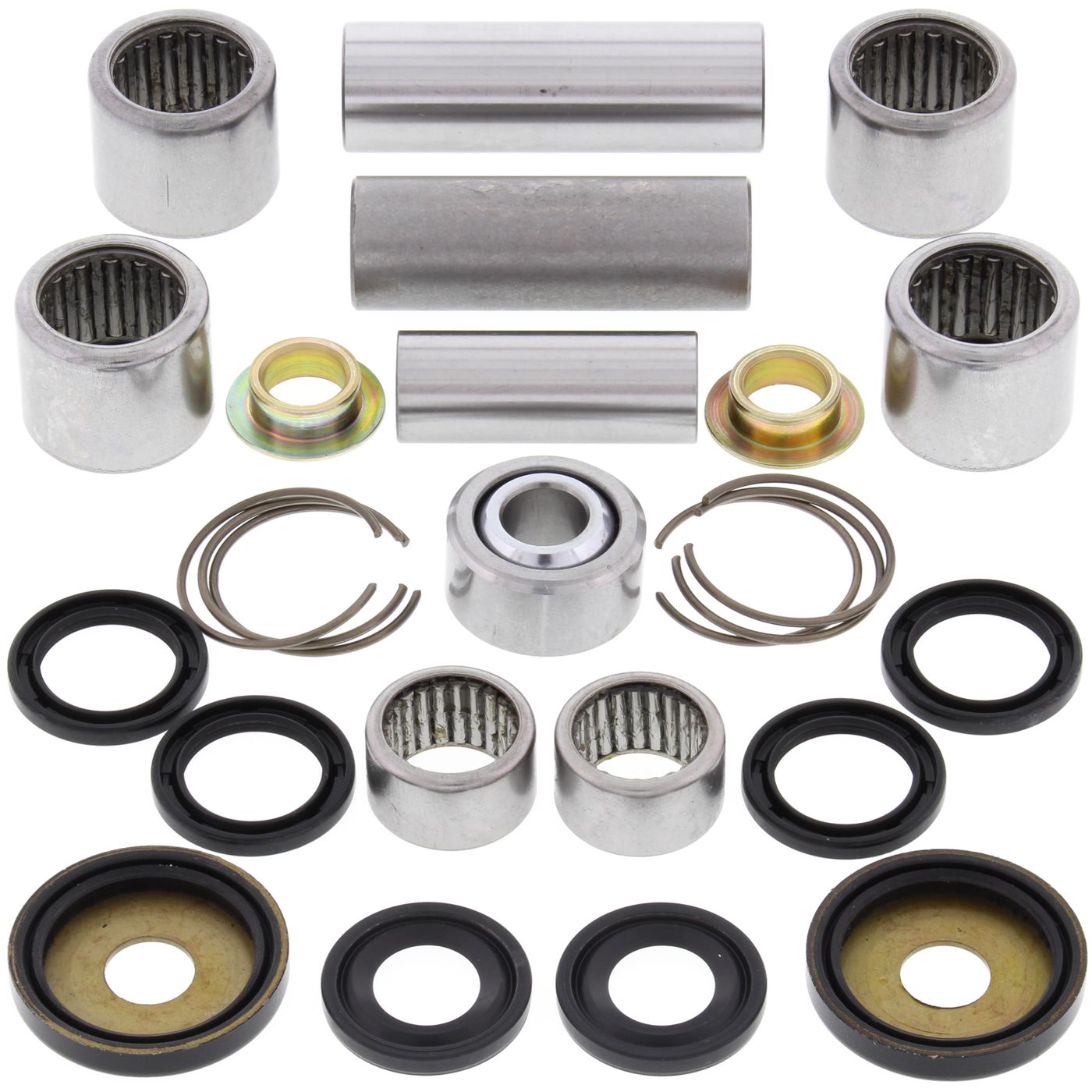 Wrp Shock Linkage Bearing Kits - WRP271057 image