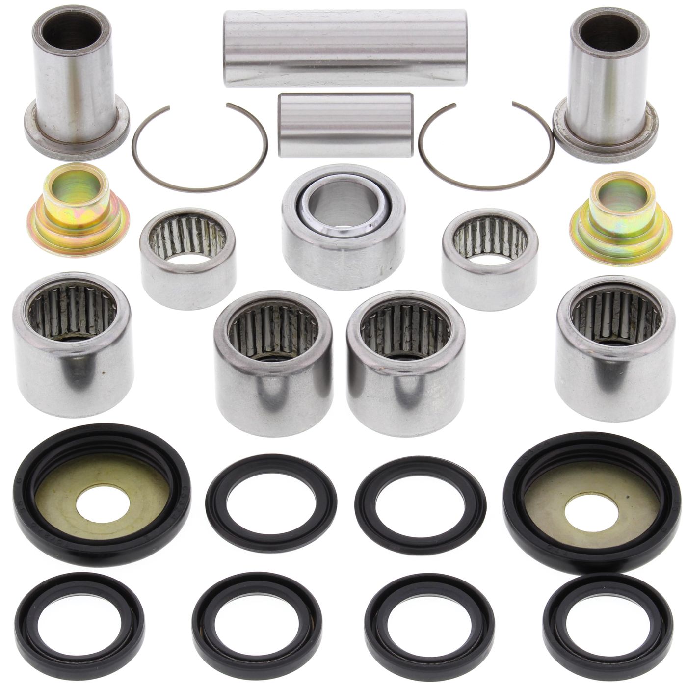 Wrp Shock Linkage Bearing Kits - WRP271058 image