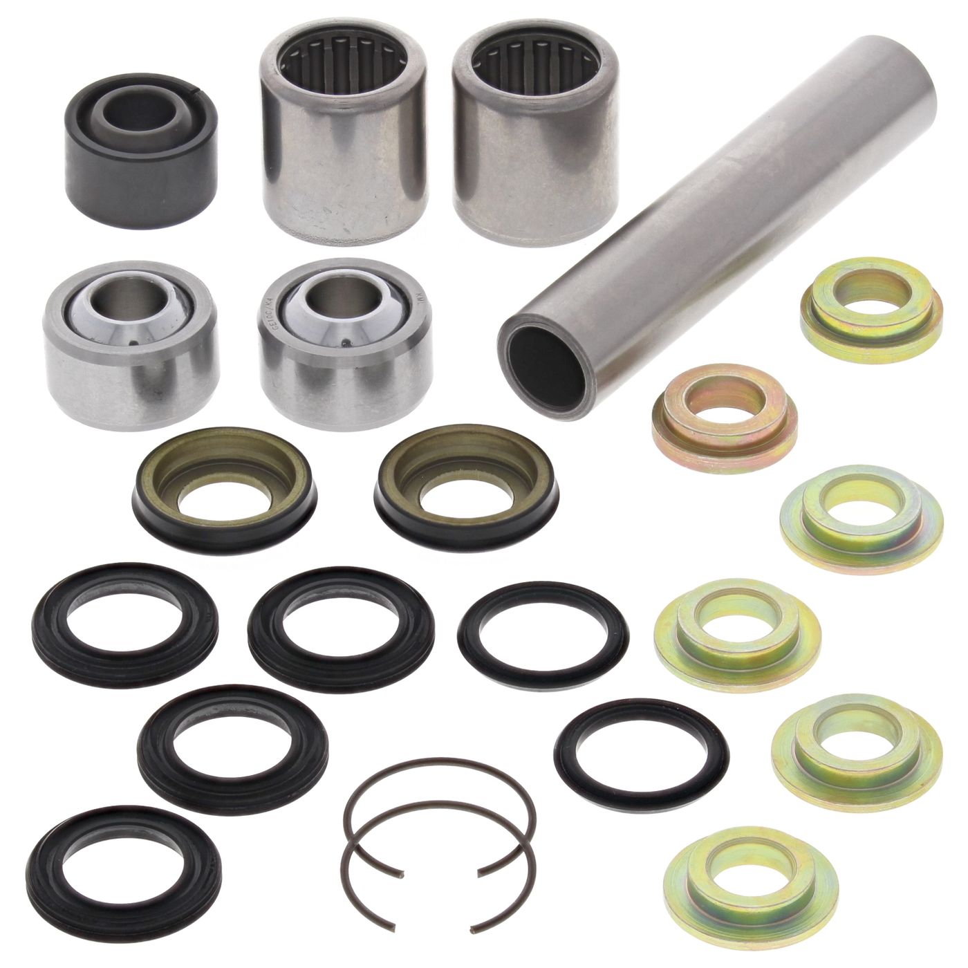 Wrp Shock Linkage Bearing Kits - WRP271059 image