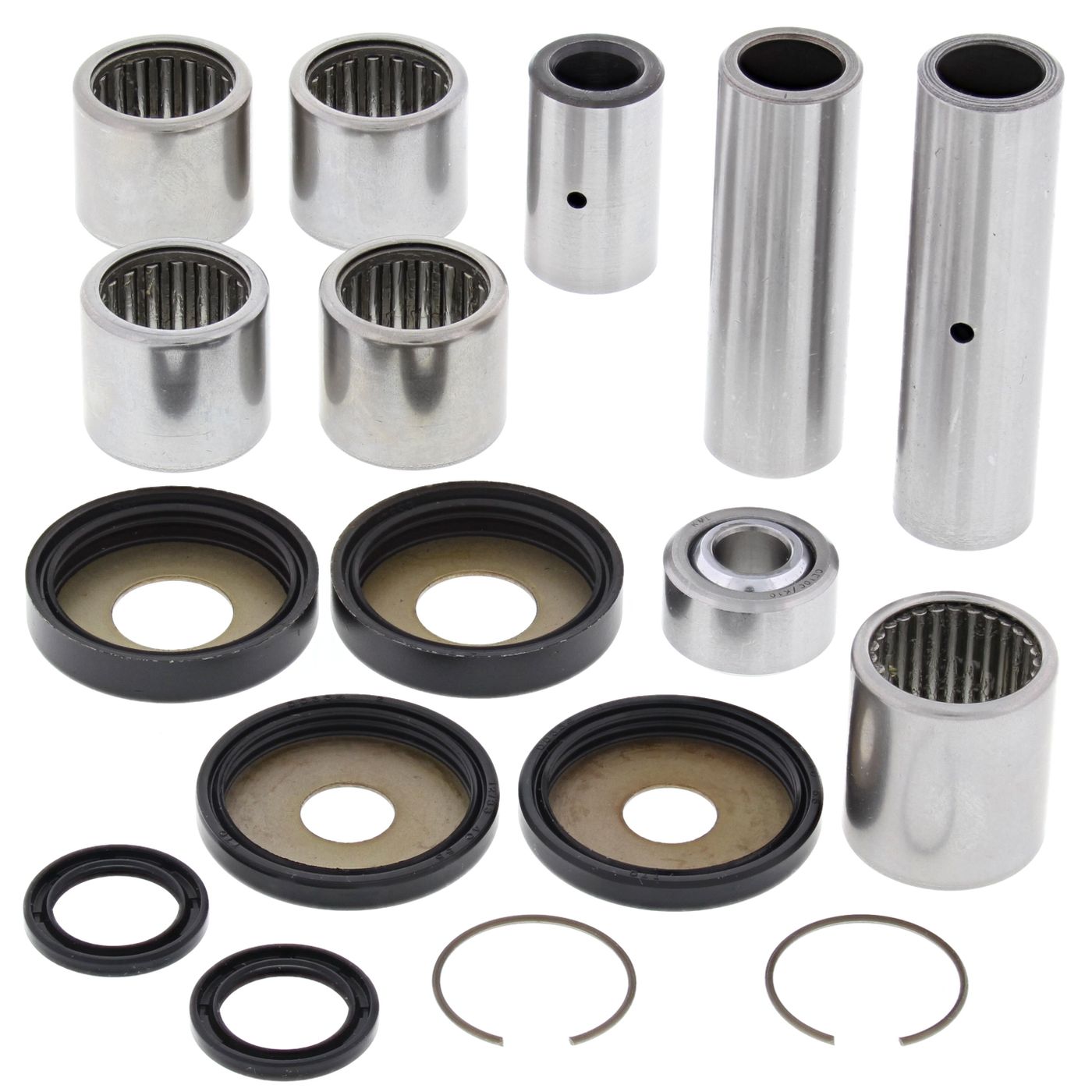 Wrp Shock Linkage Bearing Kits - WRP271061 image