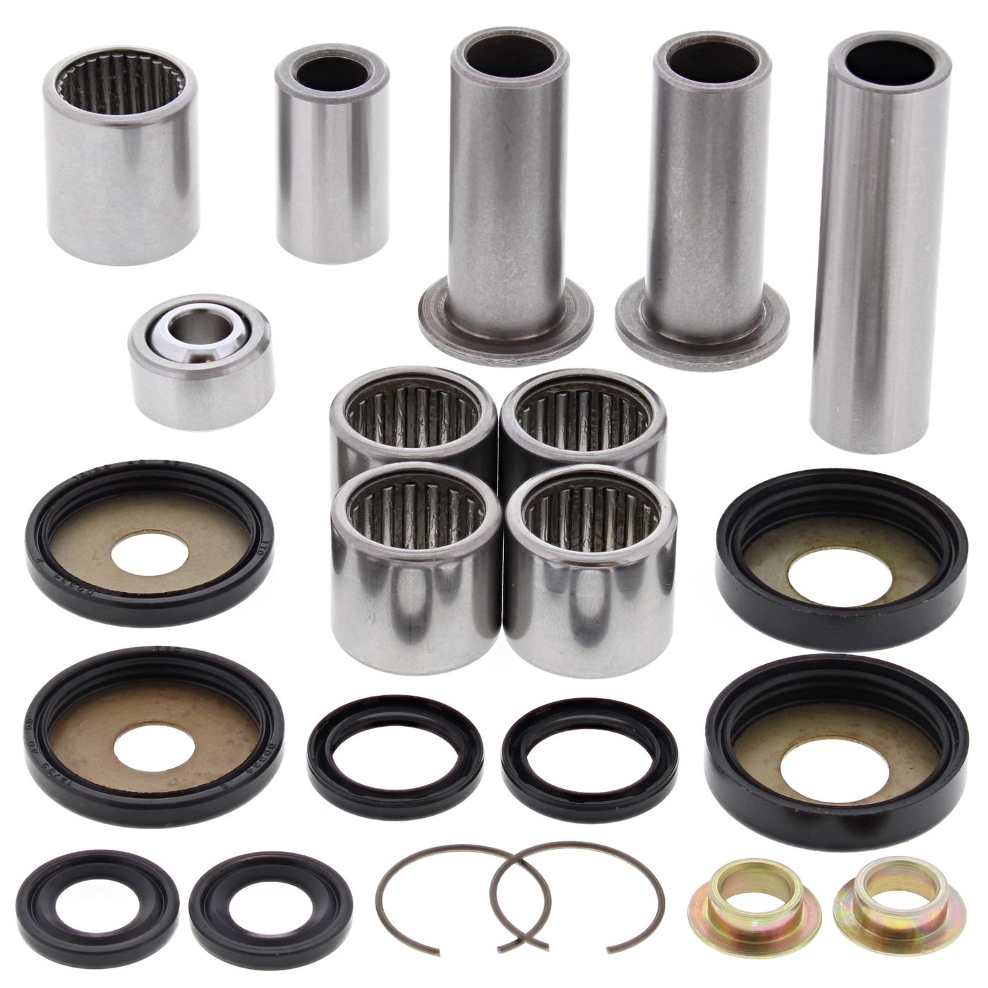 Wrp Shock Linkage Bearing Kits - WRP271063 image