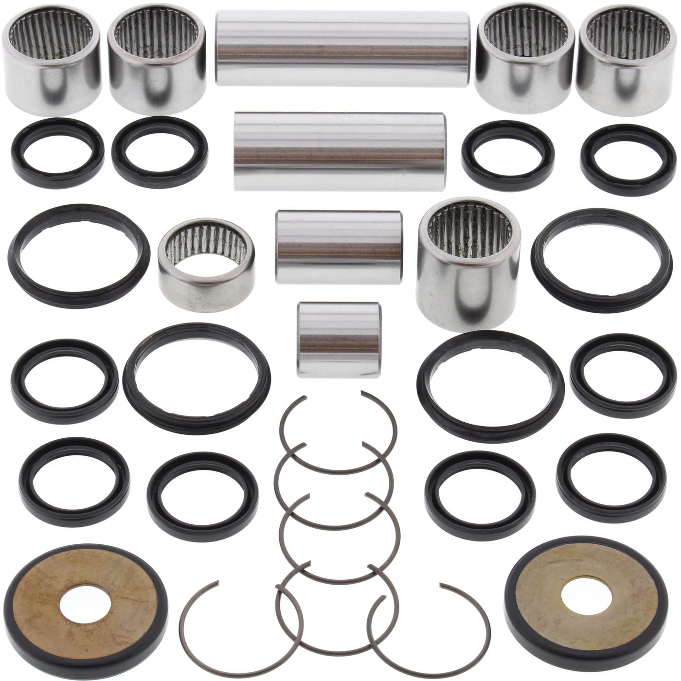 Wrp Shock Linkage Bearing Kits - WRP271064 image