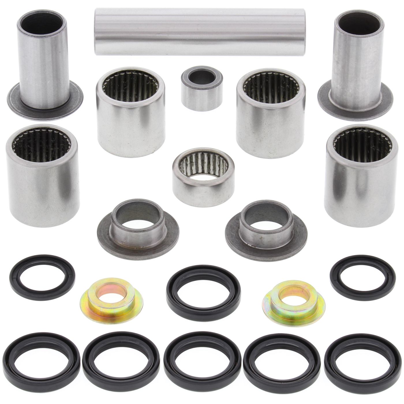 Wrp Shock Linkage Bearing Kits - WRP271065 image