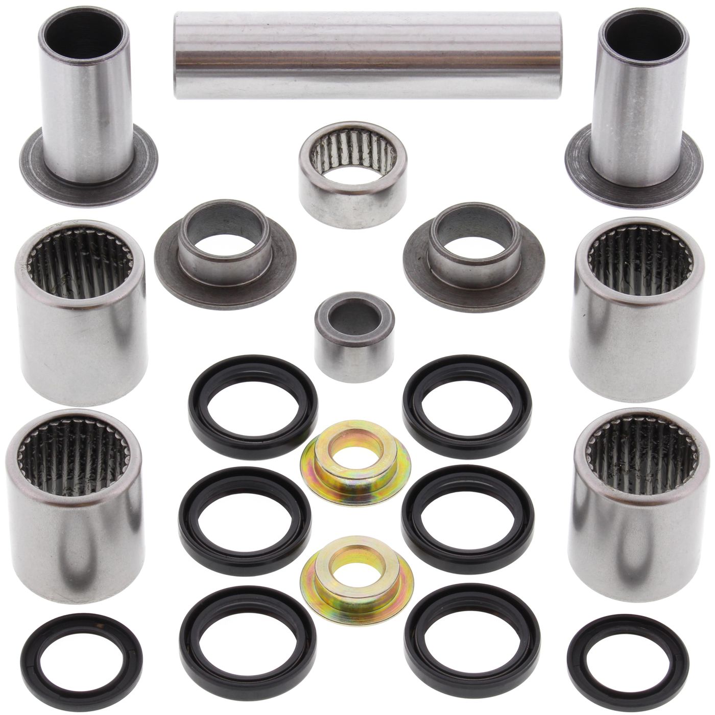 Wrp Shock Linkage Bearing Kits - WRP271067 image