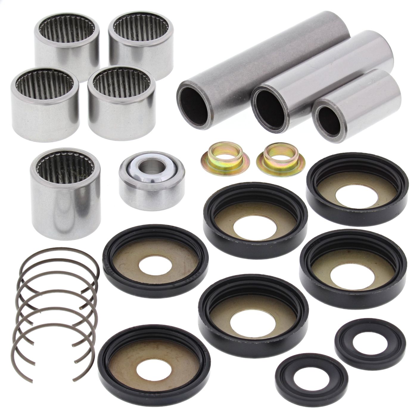 Wrp Shock Linkage Bearing Kits - WRP271069 image