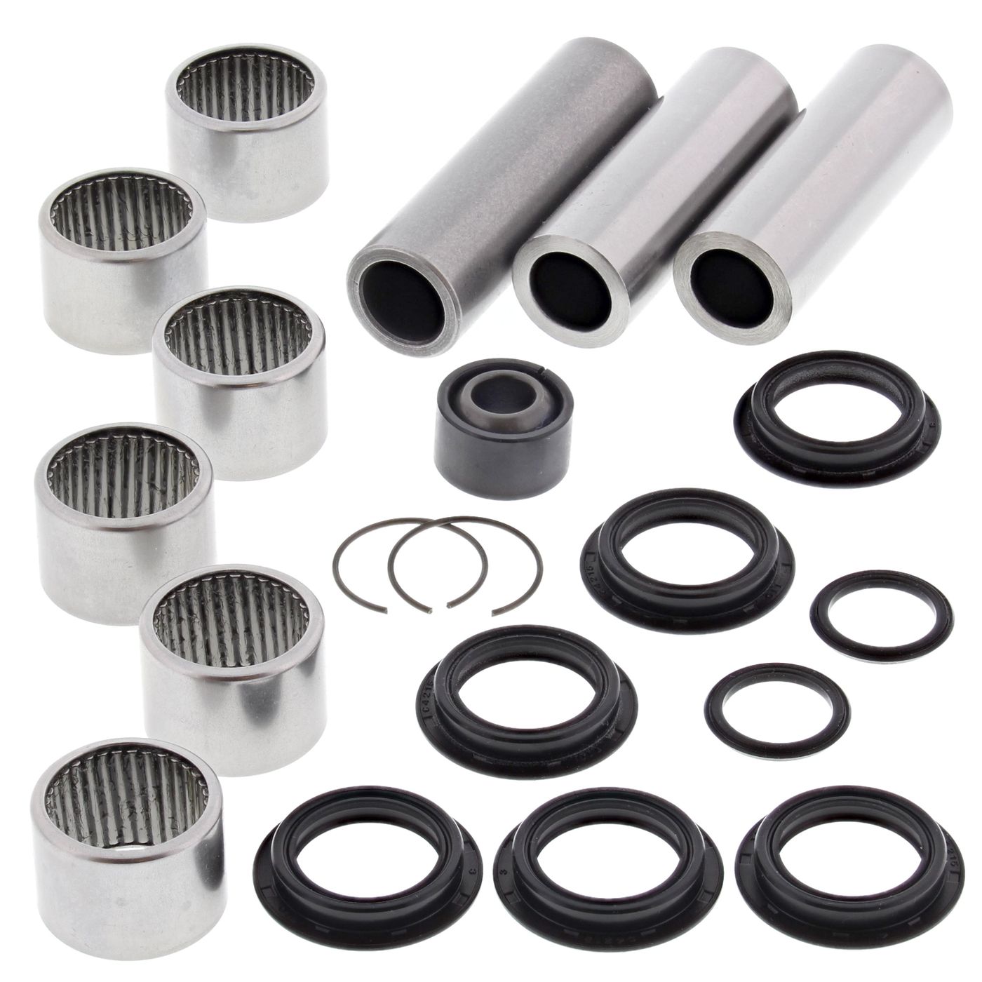 Wrp Shock Linkage Bearing Kits - WRP271070 image