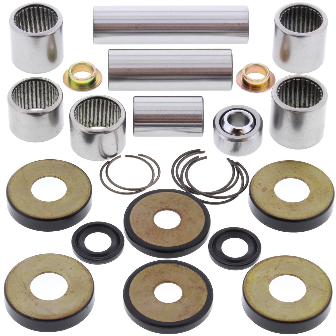 Wrp Shock Linkage Bearing Kits - WRP271071 image